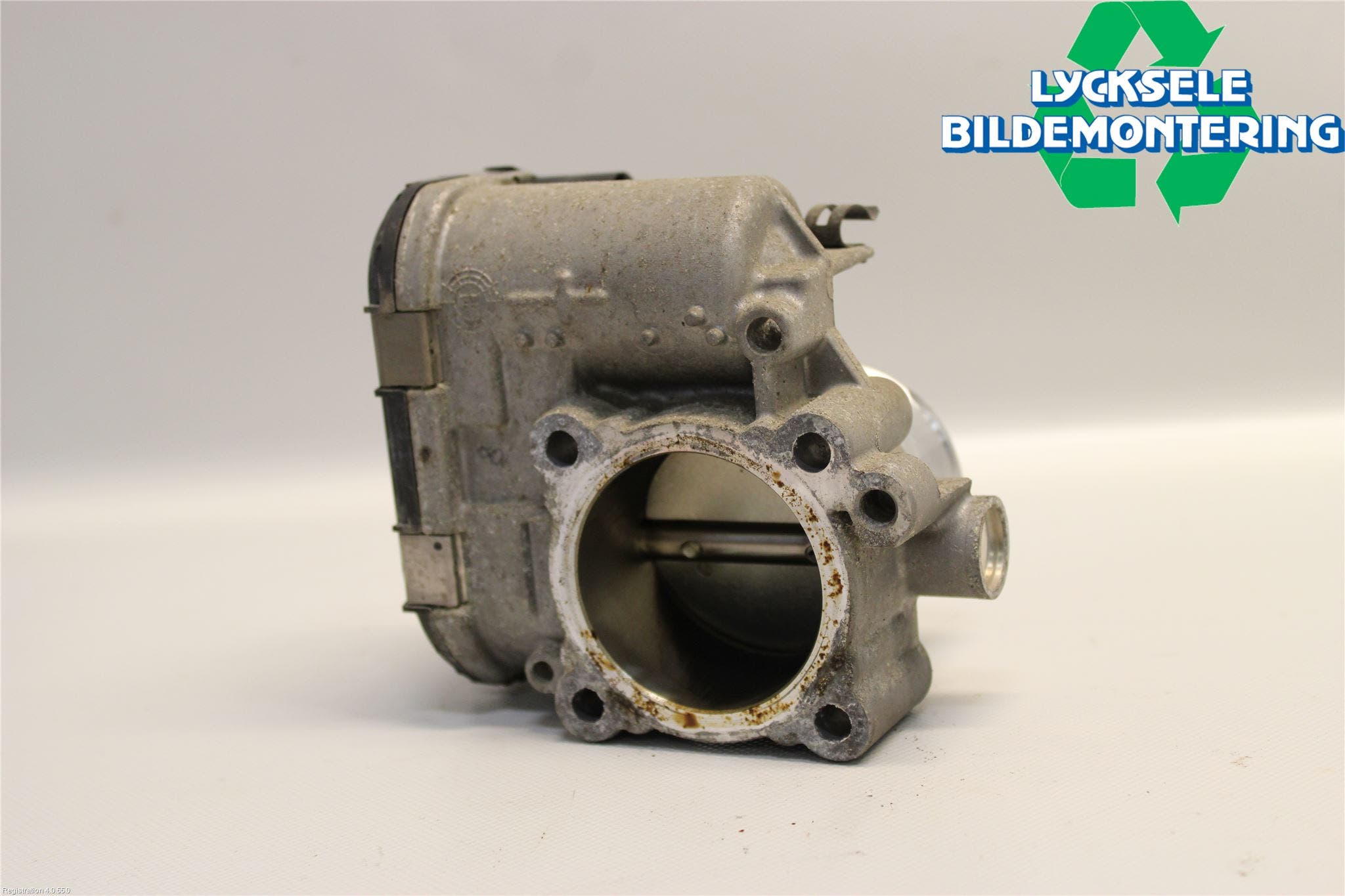 Ford FOCUS 11-14 Injspjällhus