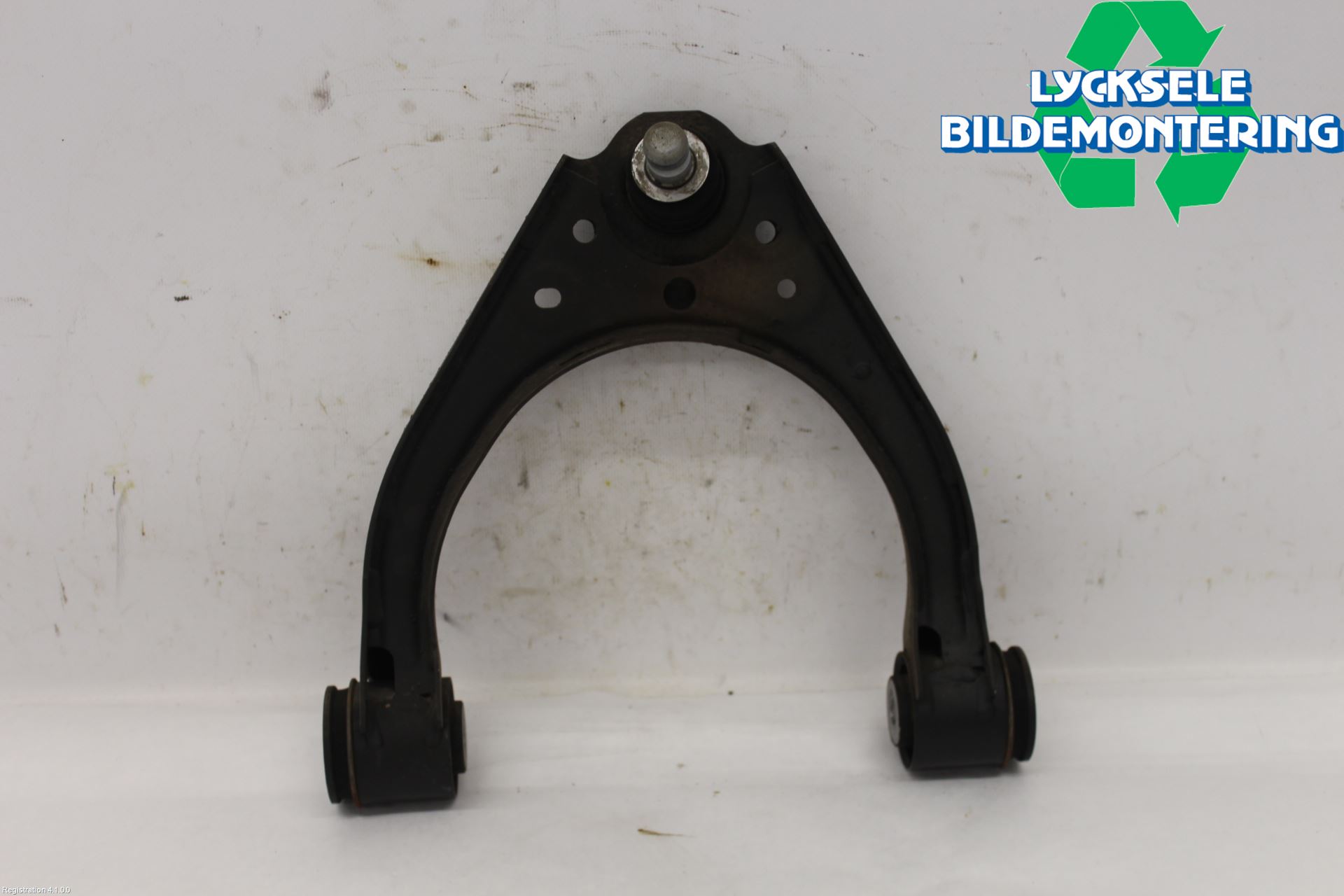 Mazda CX-60 22- Bärarm Fram Övre Hö