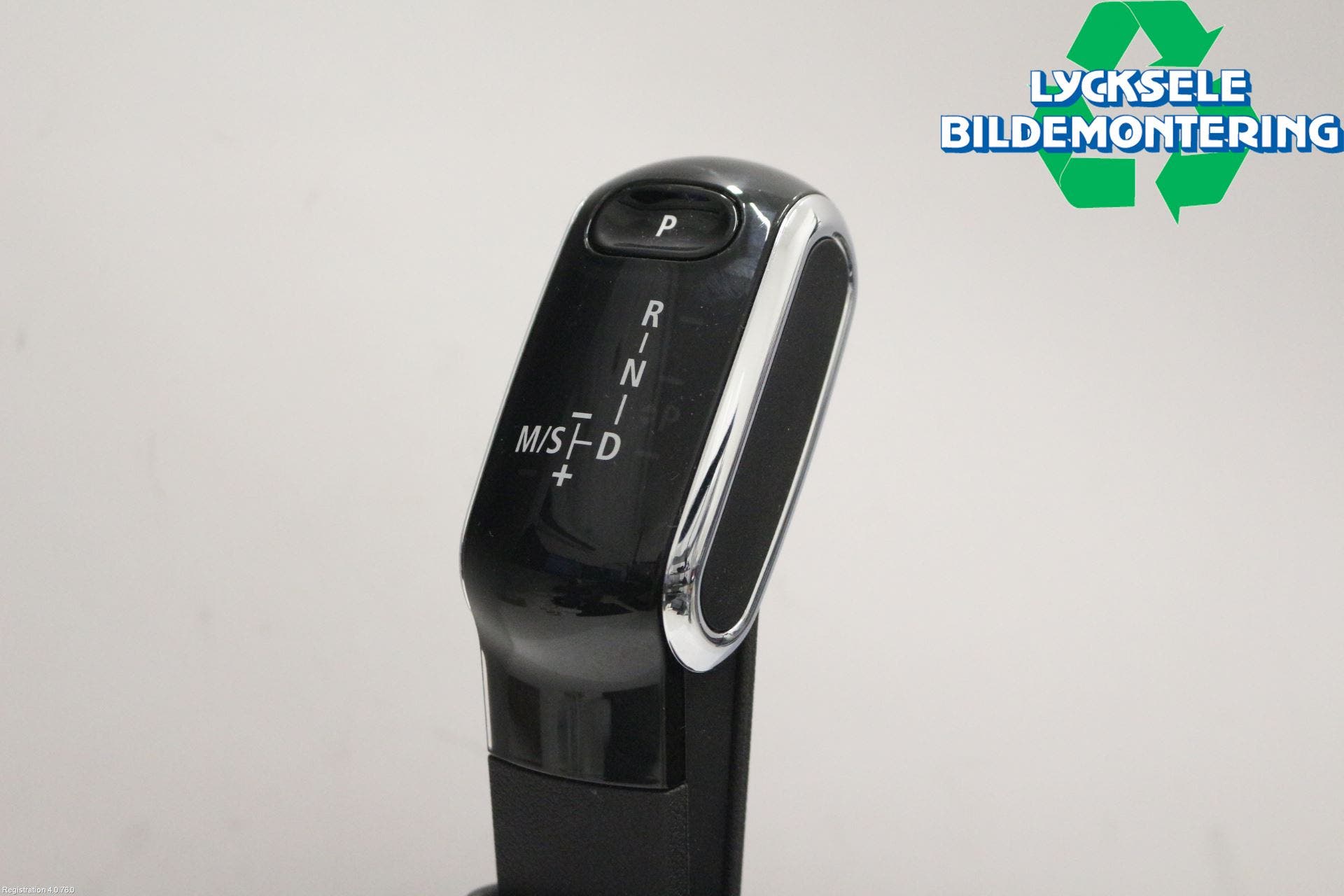 Mini ONE/COOPER 3DR F56 14-24 Växelspak