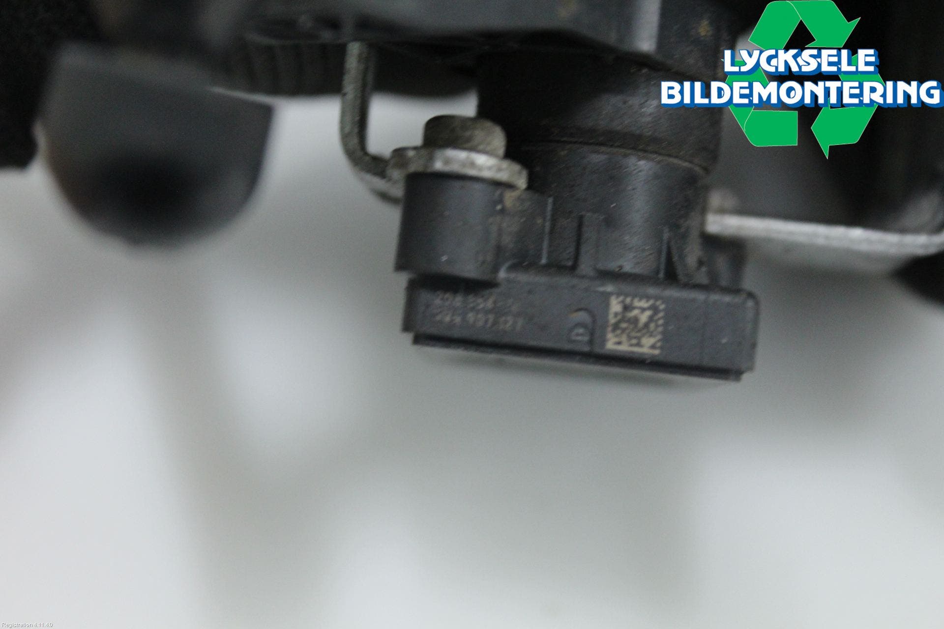 Volkswagen VW ID.7/TOURER 24- Givare Xenon/Ljushöjdsreglering