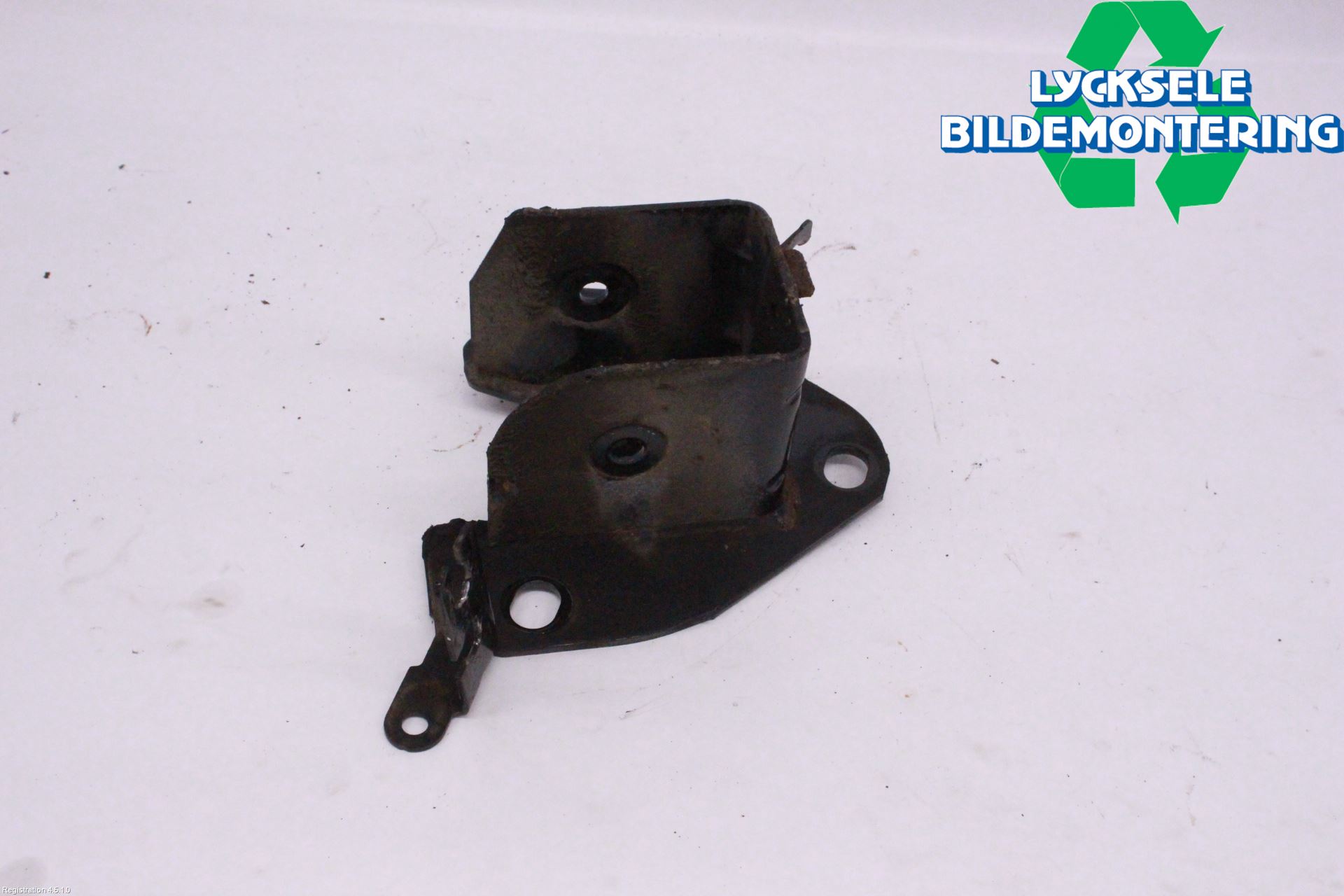 Renault KANGOO/E-TECH 21- Bakaxelbalk