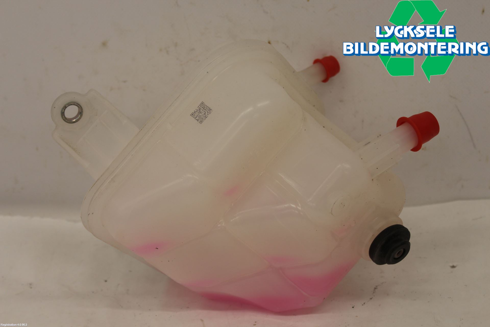 Toyota COROLLA 19- Expansionstank