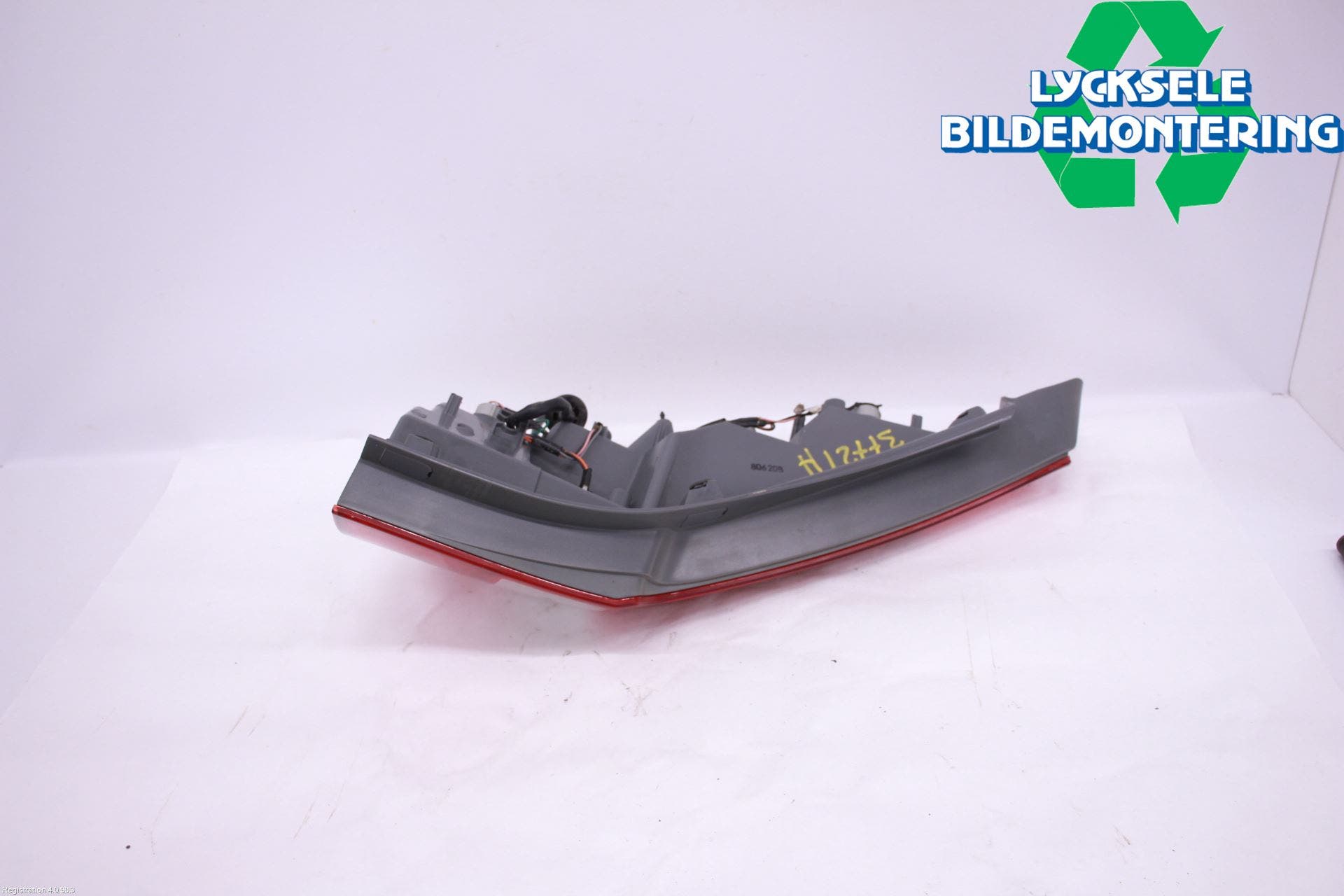 Hyundai i30 FD 07-12 Bakljus Höger