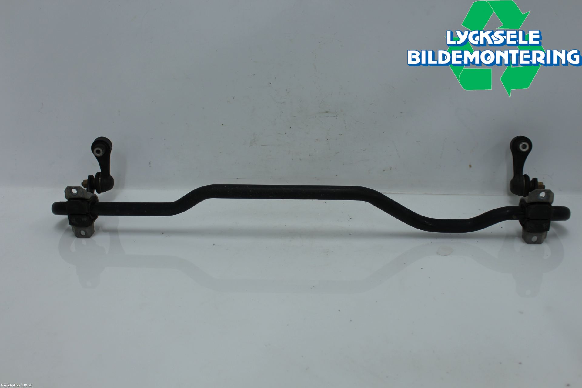 Volkswagen VW T-ROC 18- Krängningshämmare Bak