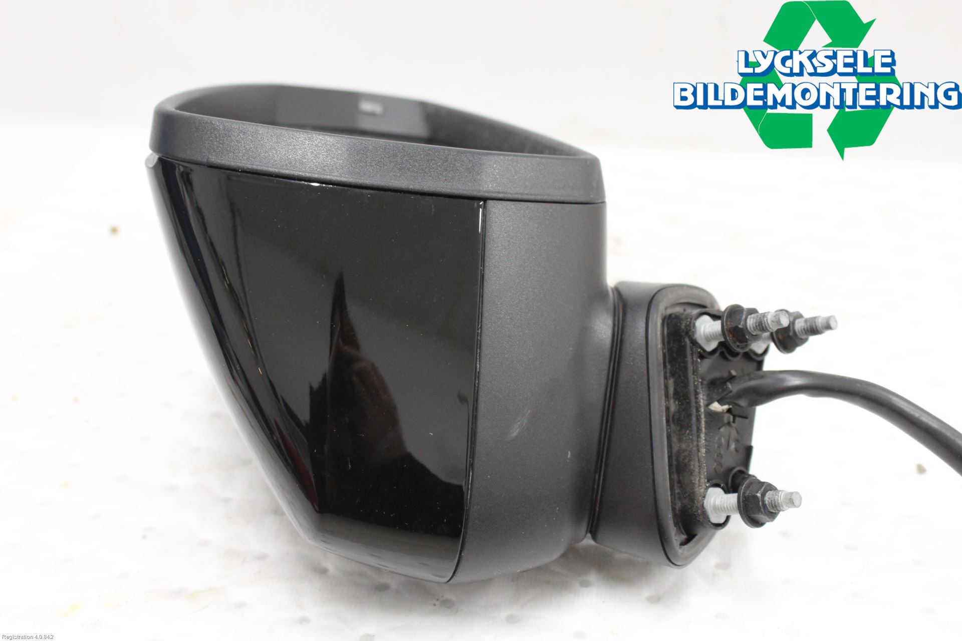 Audi A3/S3 8V 13-20 Spegel Yttre El Hö