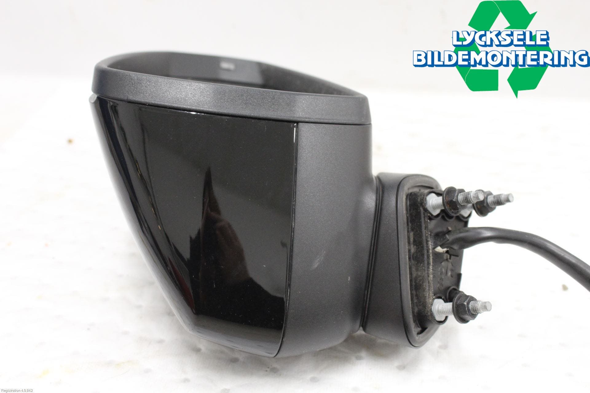 Audi A3/S3 8V 13-20 Spegel Yttre El Hö