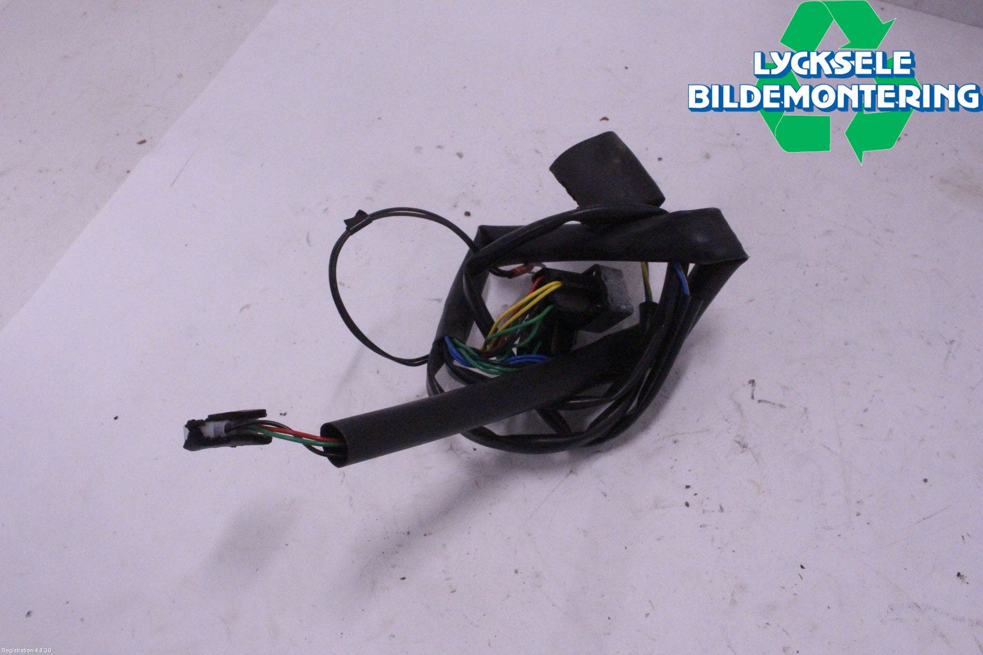 Volvo 240 88-93 Kabelhärva