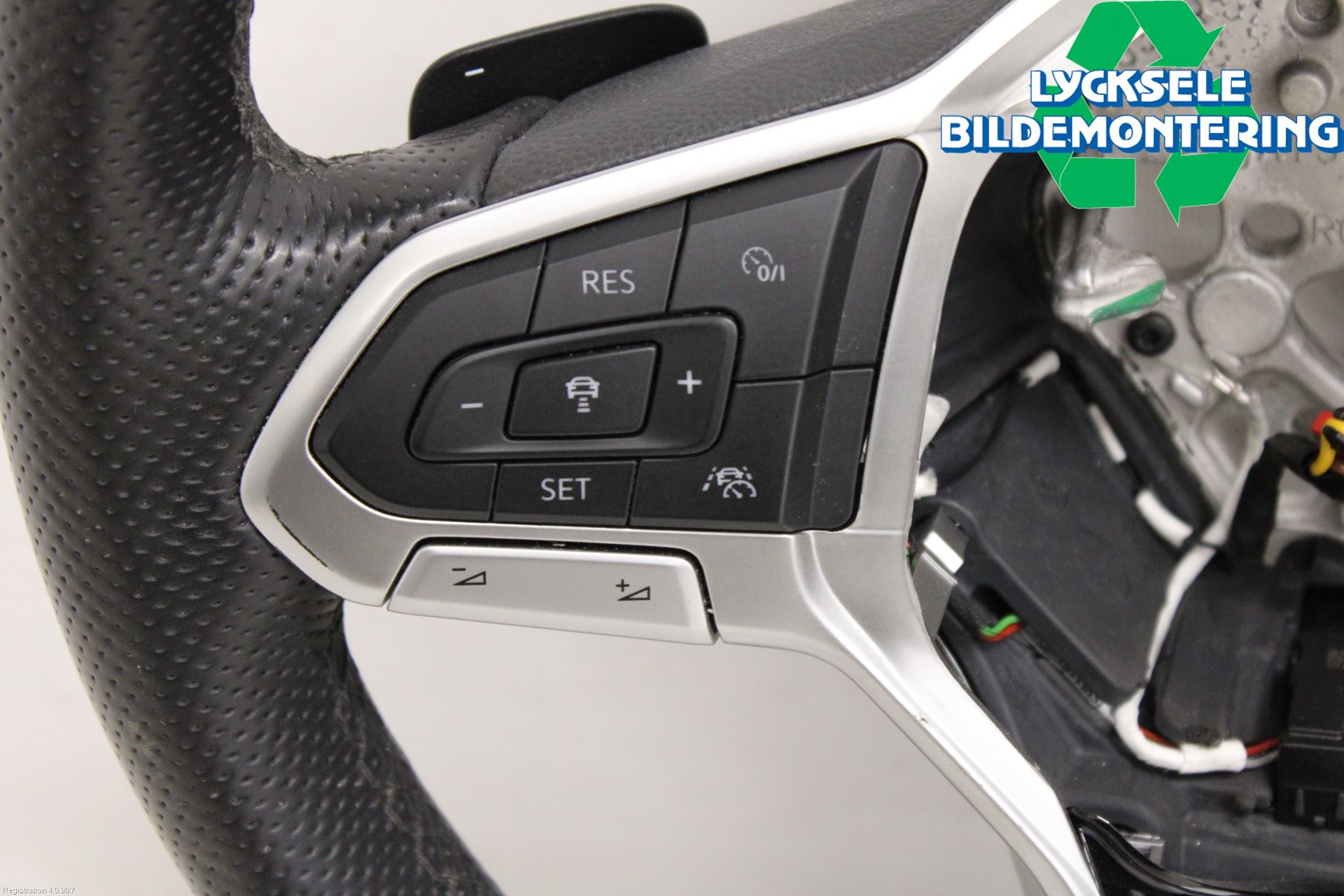 Volkswagen VW PASSAT 20-24 Ratt