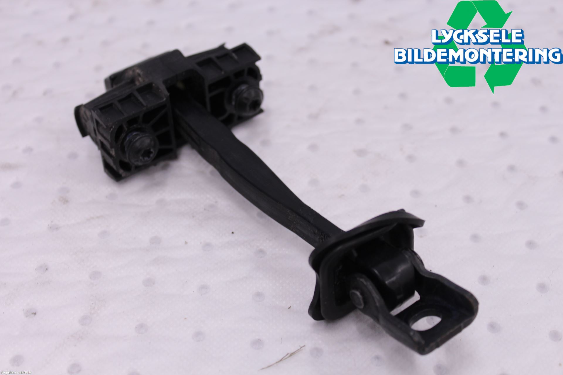 Volkswagen VW GOLF / E-GOLF VIII 20- Dörrstopp