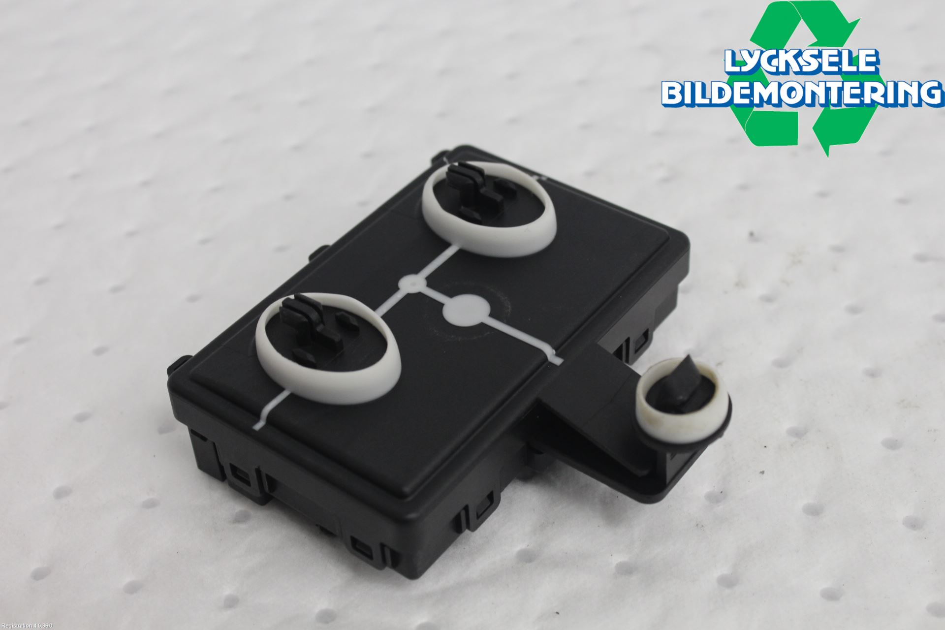 Volkswagen VW ID.3 21- Styrenhet Dörr