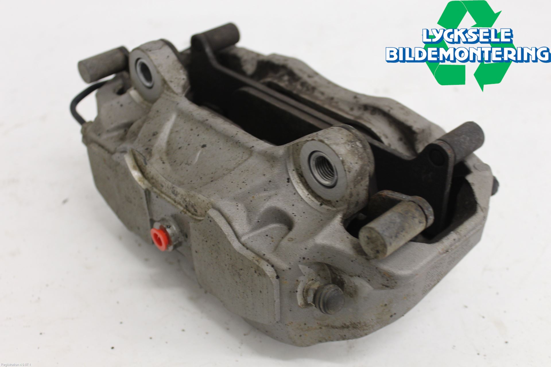 Audi A6 F2/C8 19- Bromsok Fram Höger