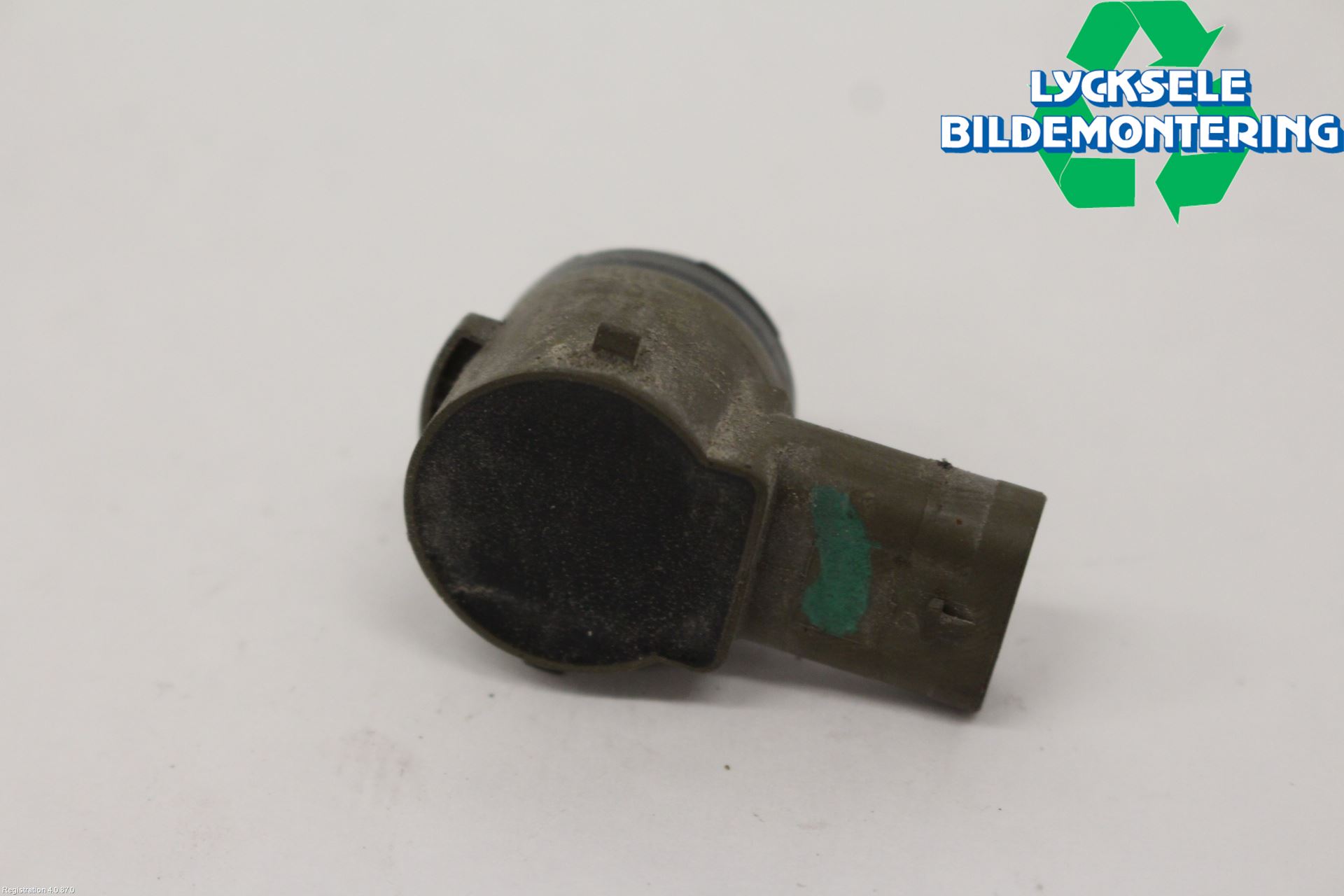 Audi A6 F2/C8 19- Parkeringshjälp Backsensor