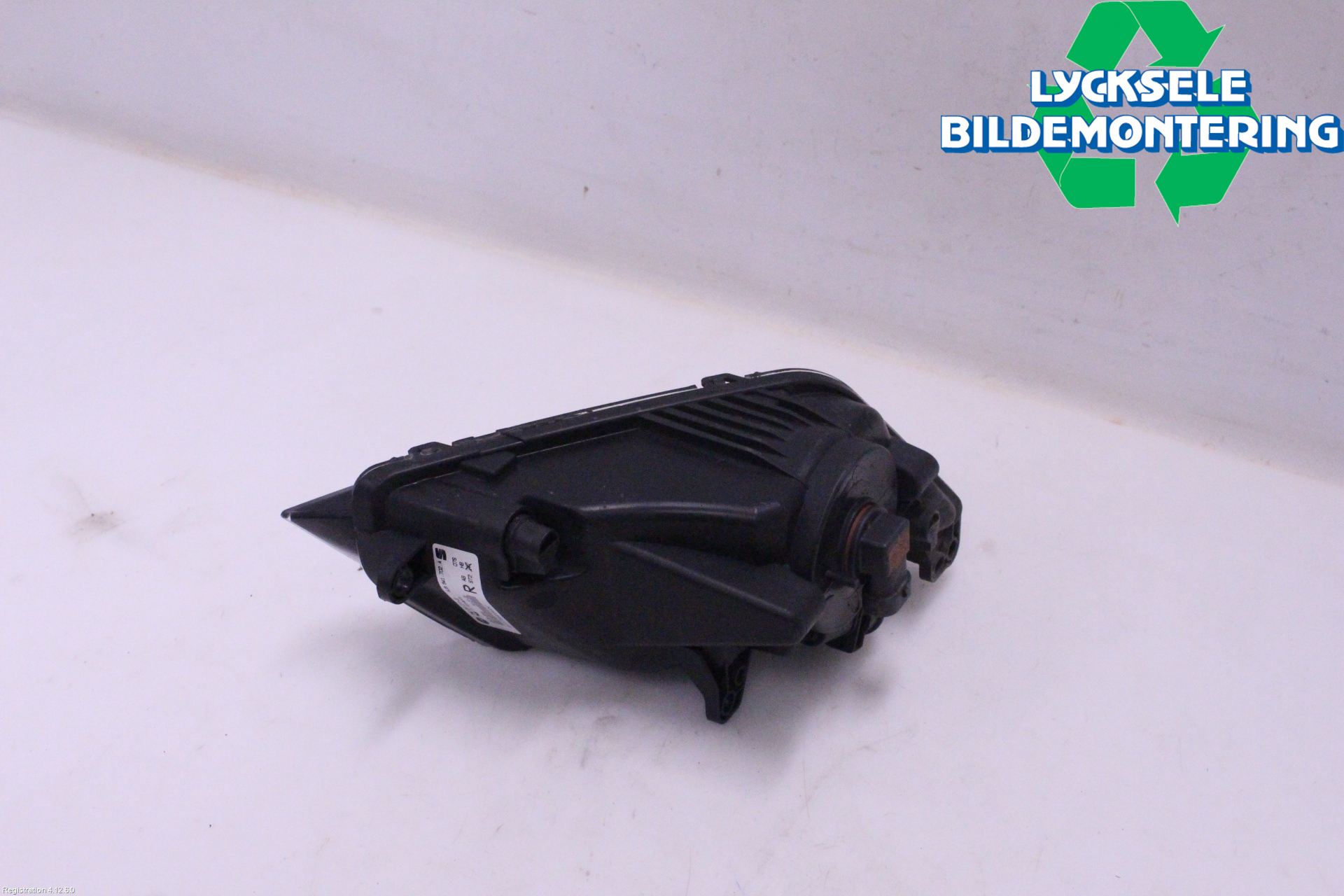 Seat LEON 13-20 Dimljus-Varselljus Fram