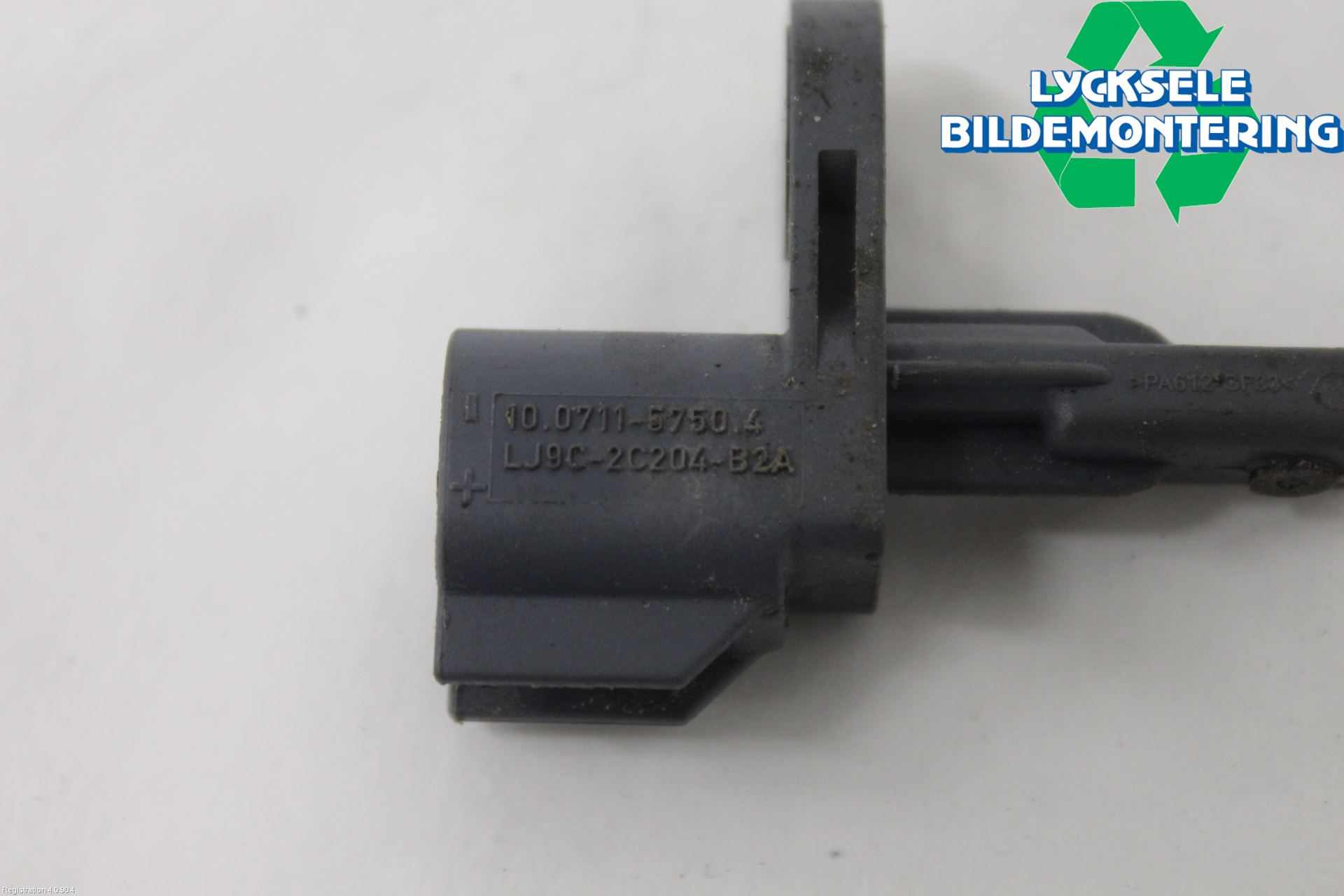 Ford MUSTANG Mach-E 21- Abs Sensor