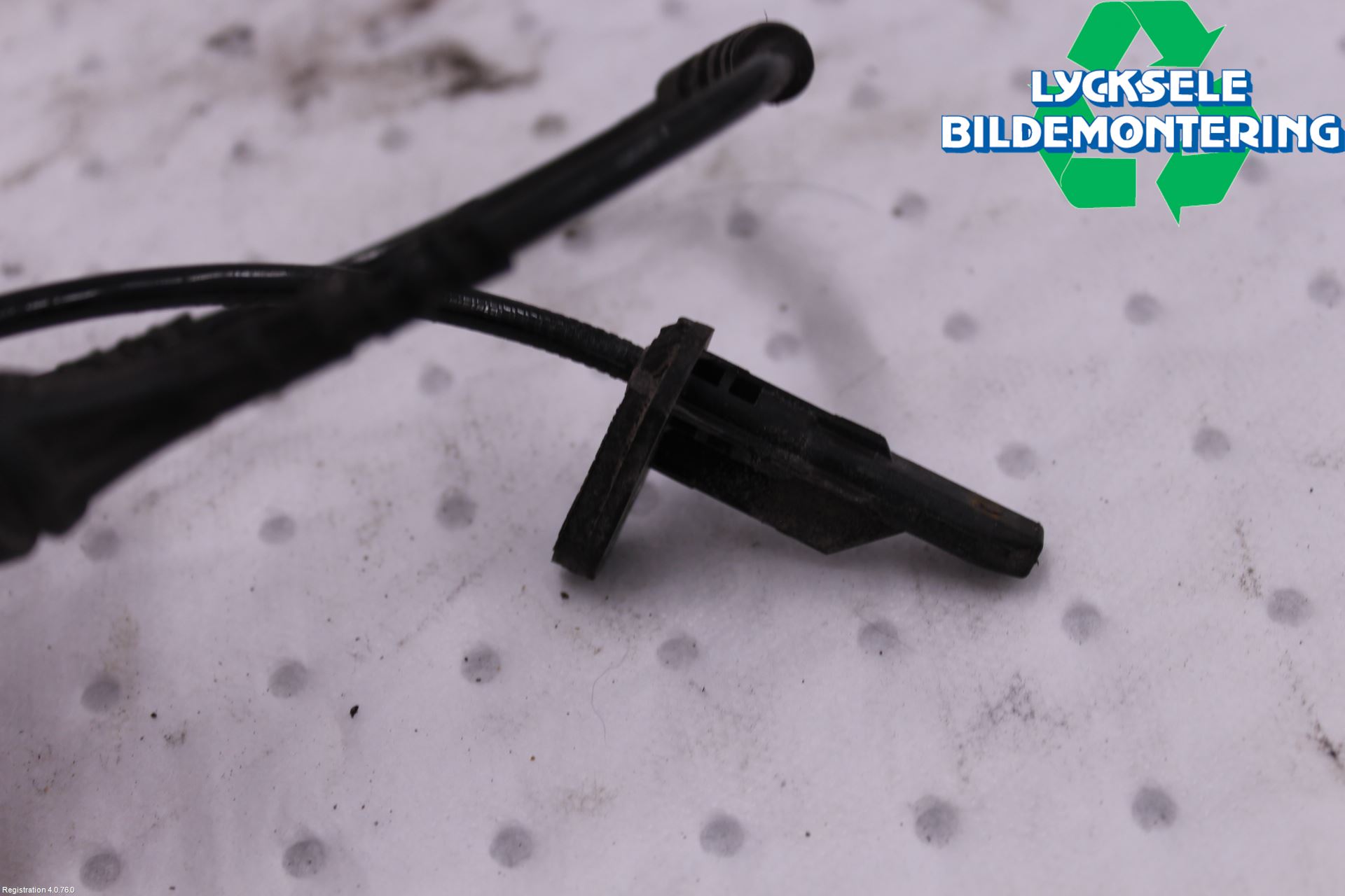 Mini ONE/COOPER 3DR F56 14-24 Abs Sensor