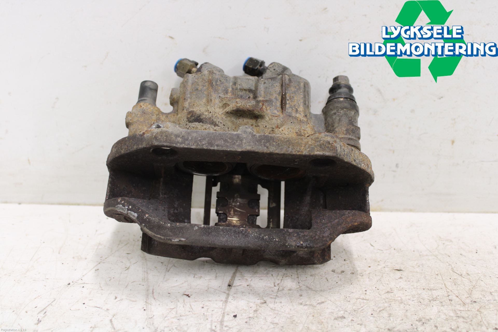 Volvo 740 88-92 Bromsok Fram Höger