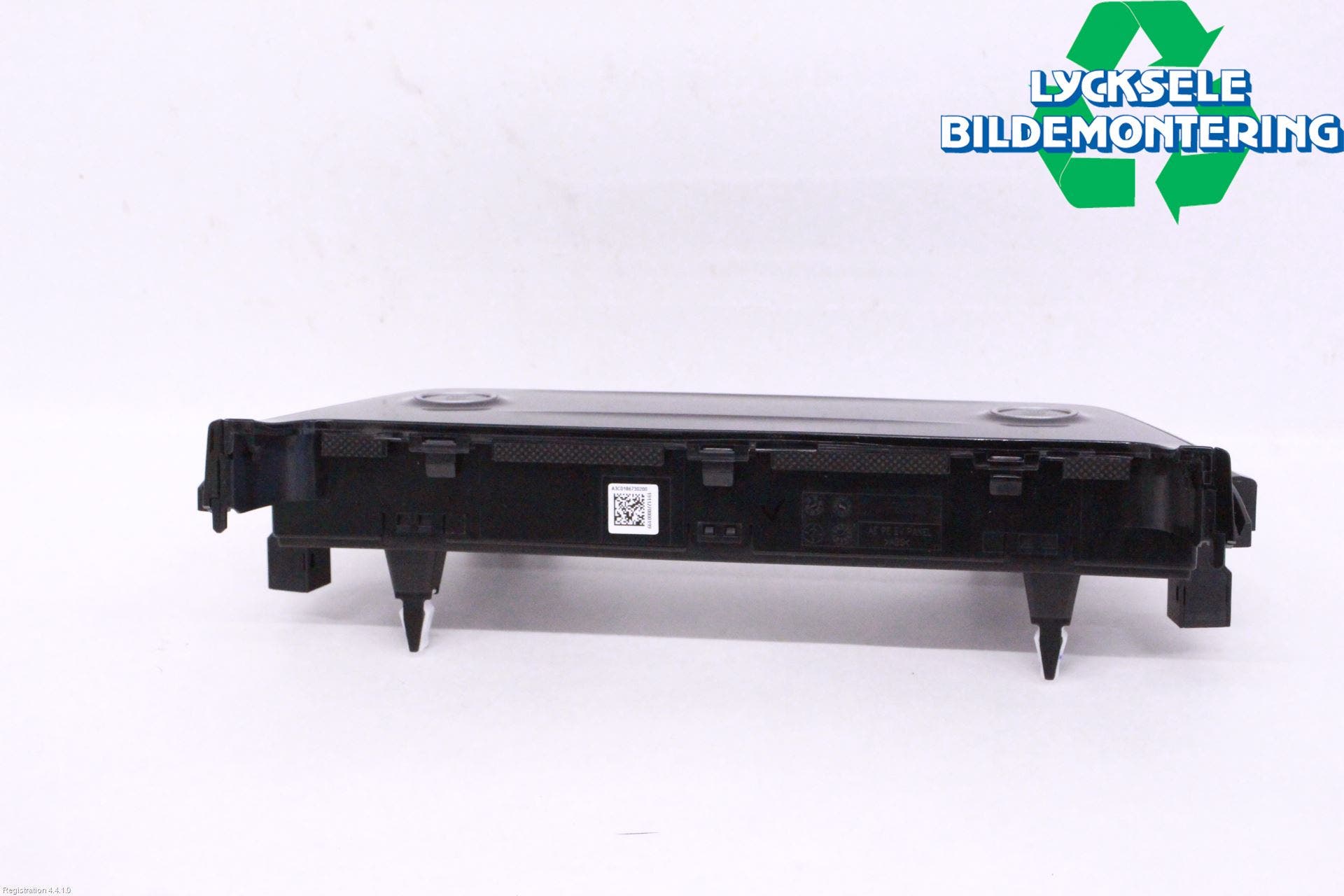 Hyundai IONIQ AE 17-22 Ac Styrenhet Ac Manöveren