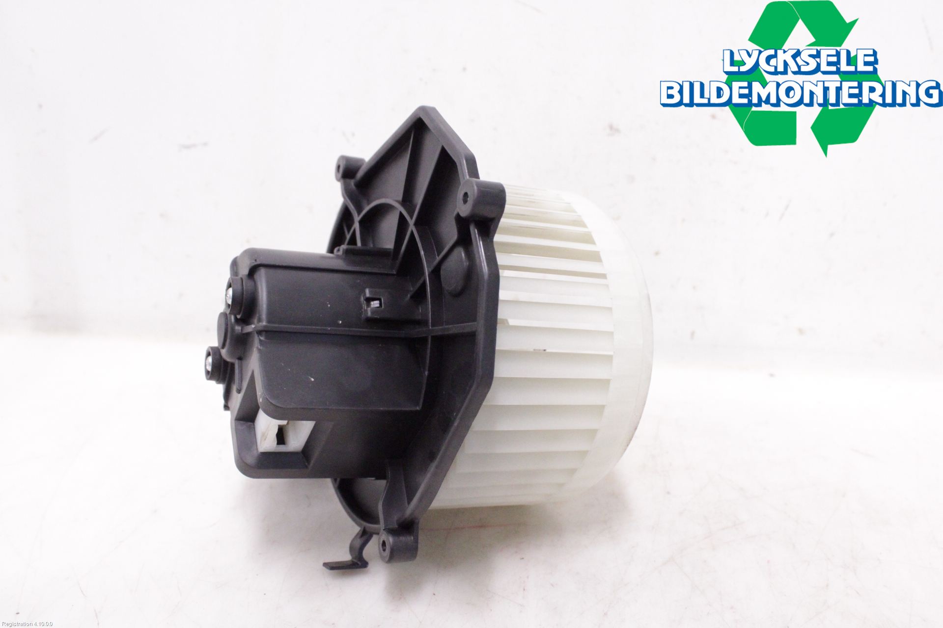 Citroen BERLINGO 08-18 Ac Värmefläkt