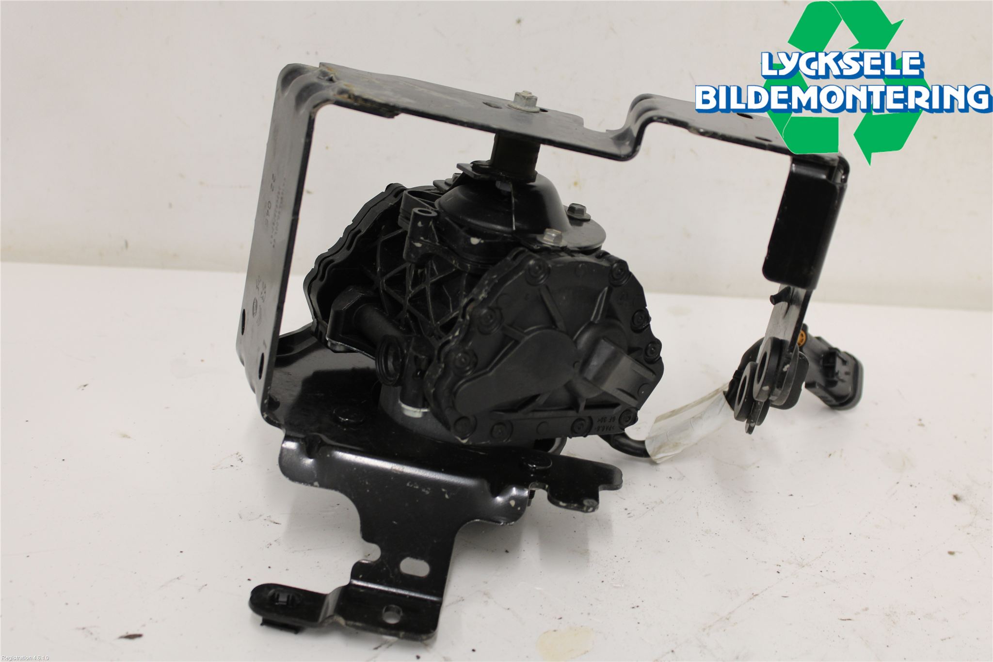 Peugeot 208/E-208 20- Vakuumpump