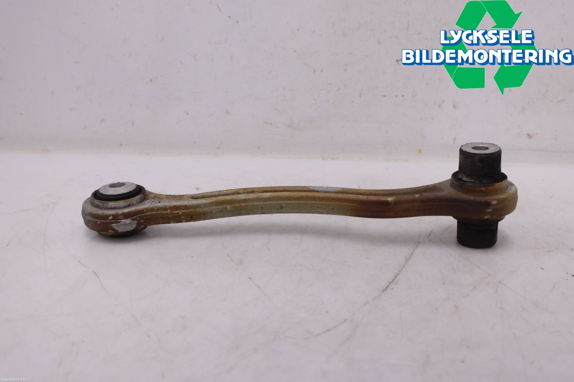 Mercedes-Benz MB E-KLASS (W213) 16-23 Bärarm Bak Vänster