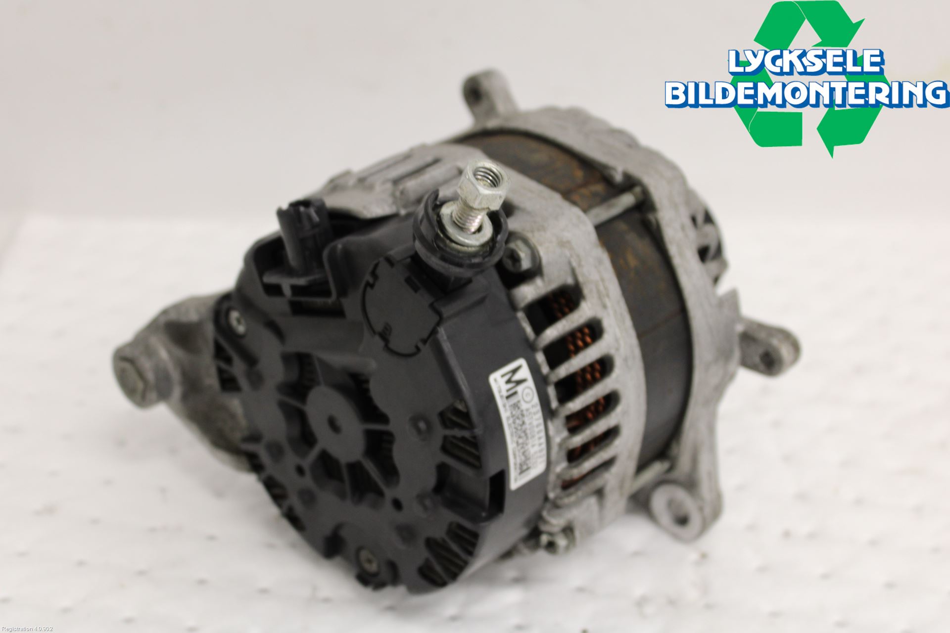 Subaru LEVORG 14-20 Generator