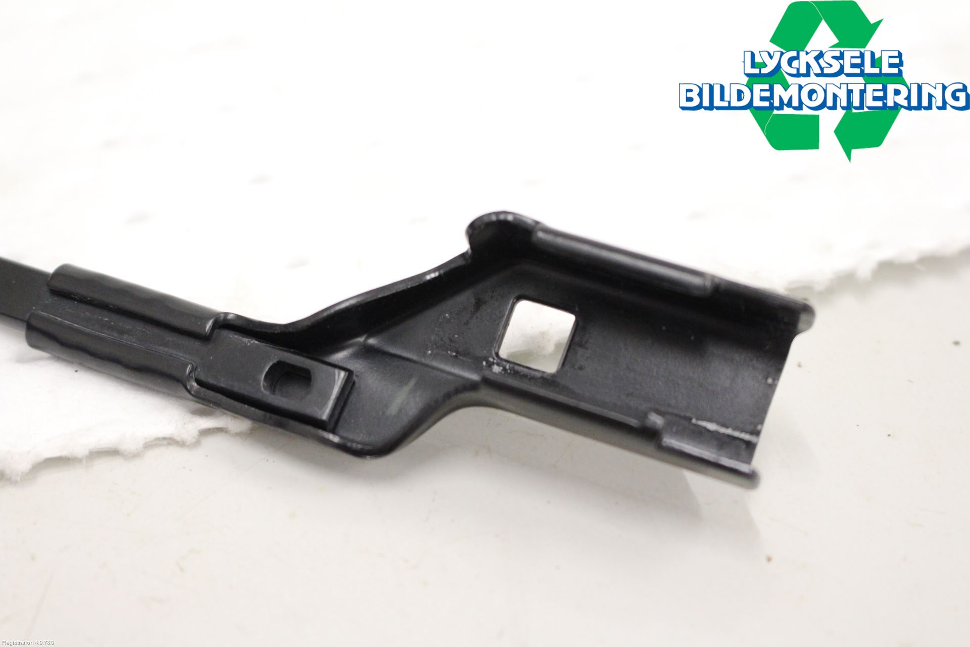 Ford RANGER EU 12-23 Torkararm Armar Vindruta