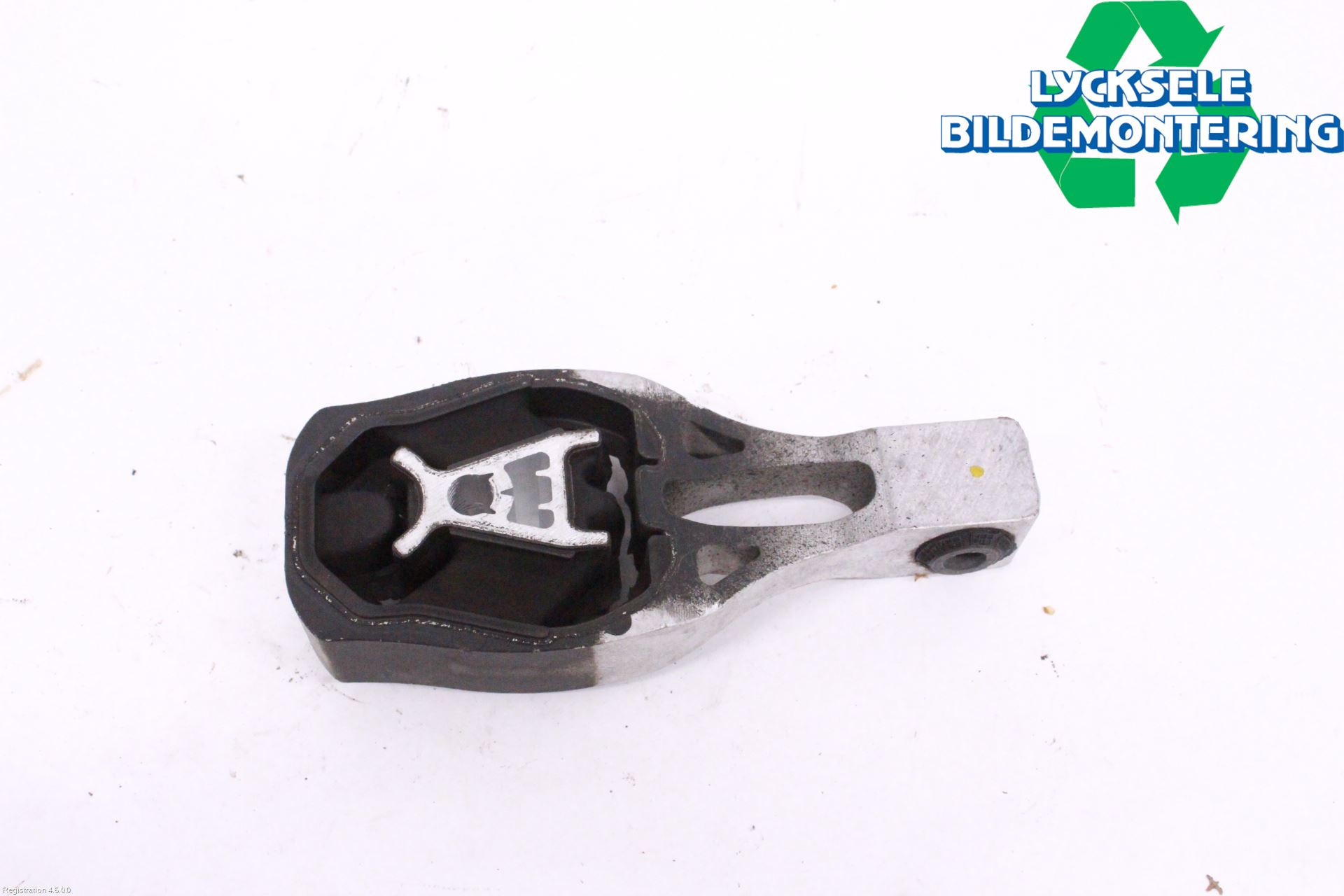 Citroen C5 AIRCROSS 19- Motorfäste