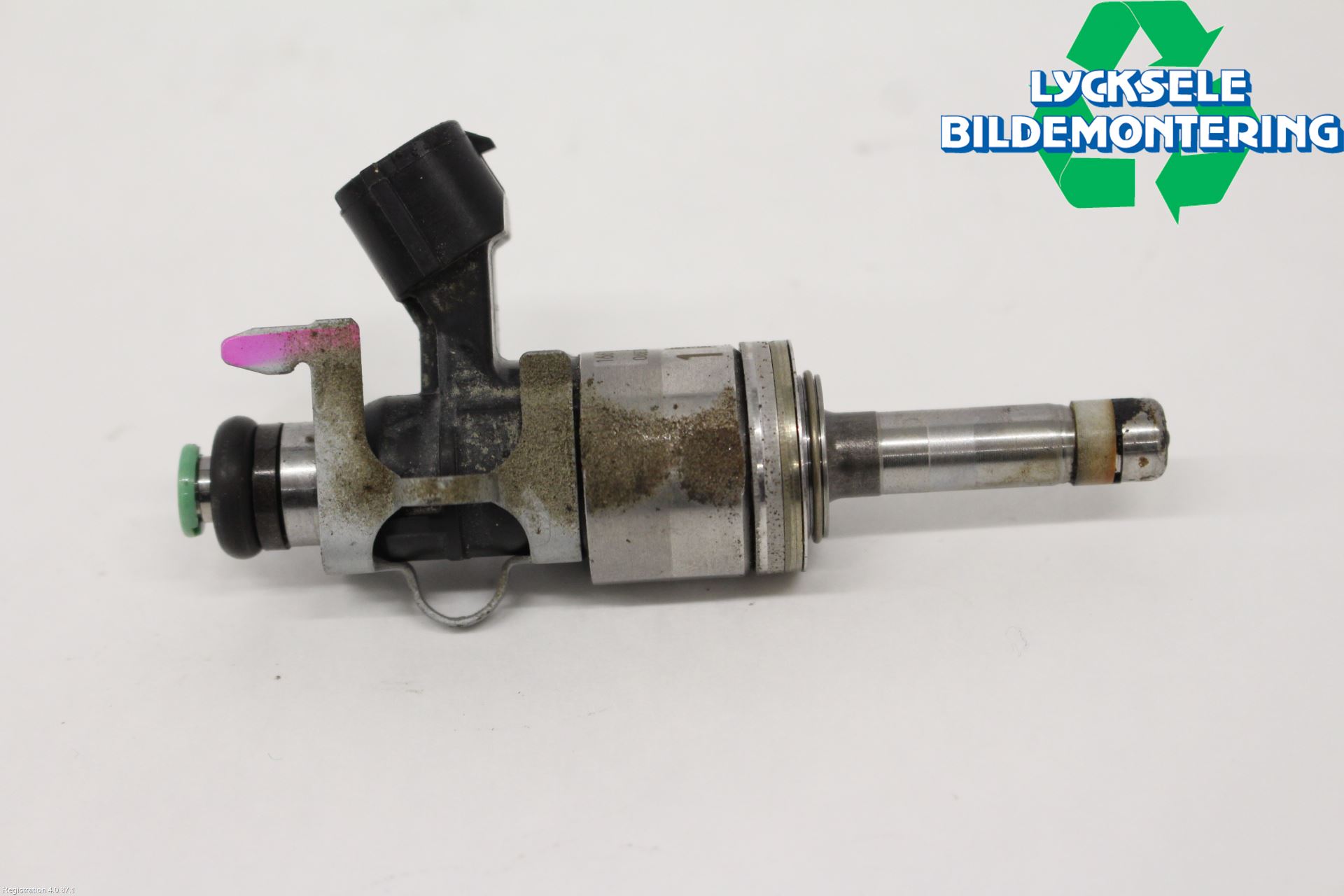 Subaru OUTBACK 21- Injspridare