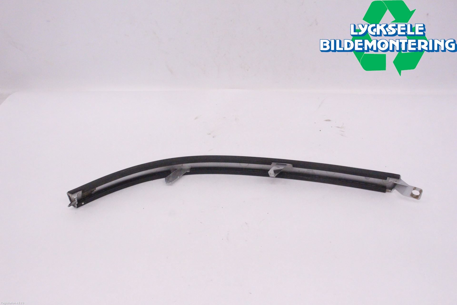 Audi A8/S8 4D 94-02 Stötfångarlist Fram