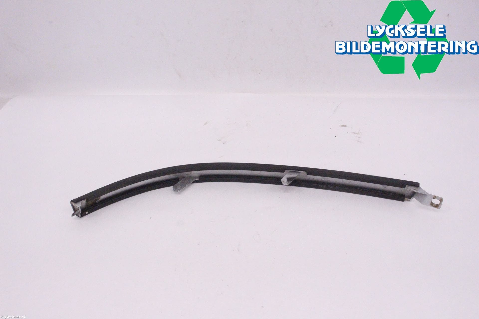 Audi A8/S8 4D 94-02 Stötfångarlist Fram