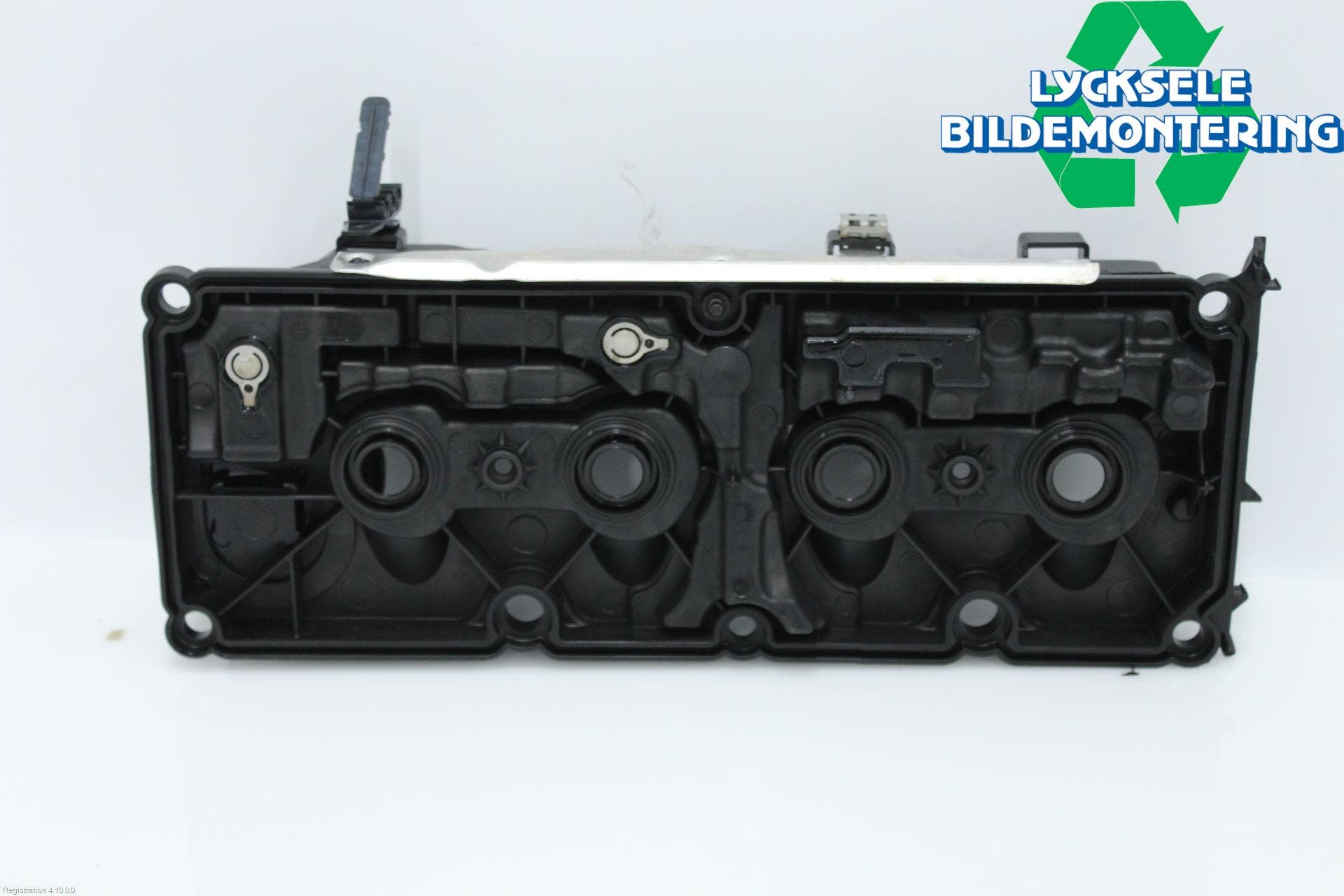 Volkswagen VW CADDY 11-15 Ventilkåpa