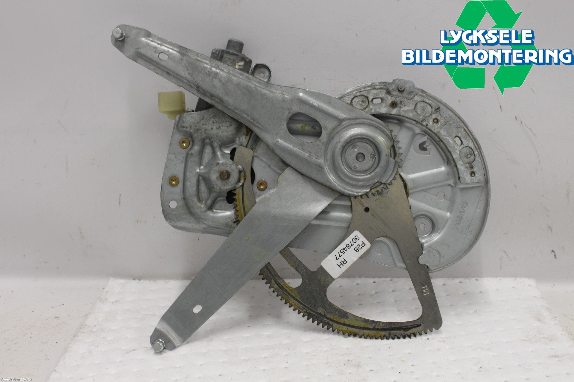 Volvo XC90 07-14 Fönsterhiss El Kompl