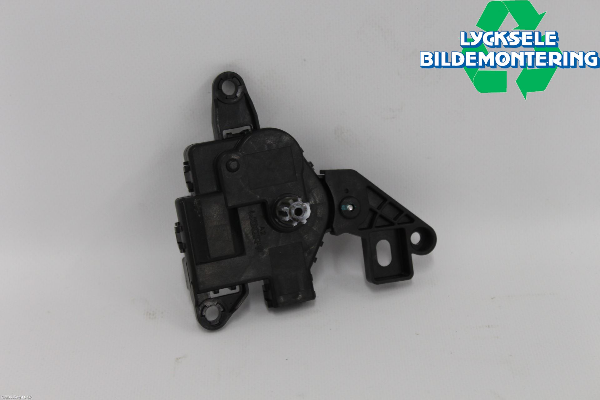 Kia CEED/CEED SW 19- Ac Reglermotor