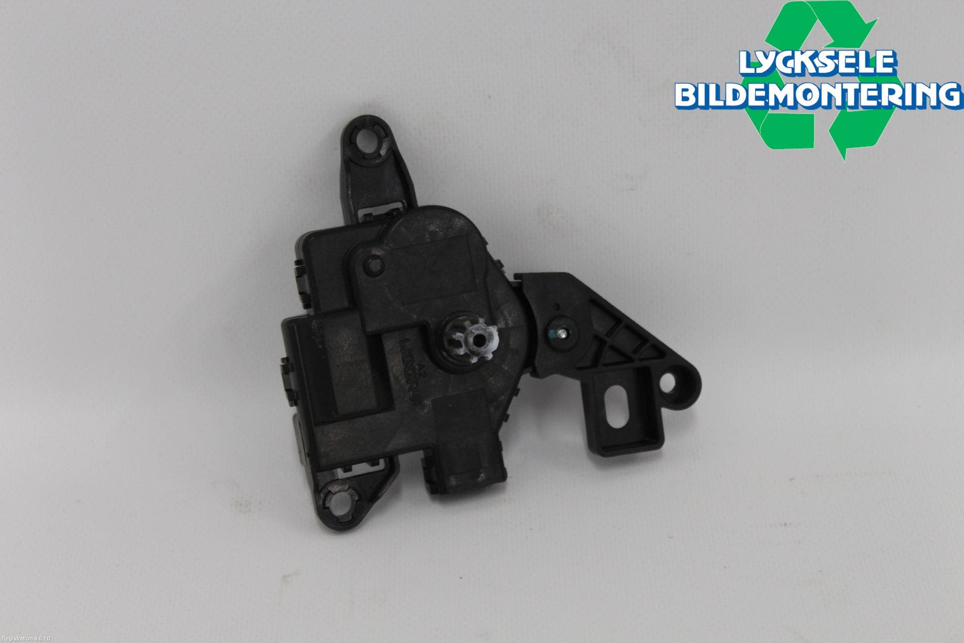 Kia CEED/CEED SW 19- Ac Reglermotor