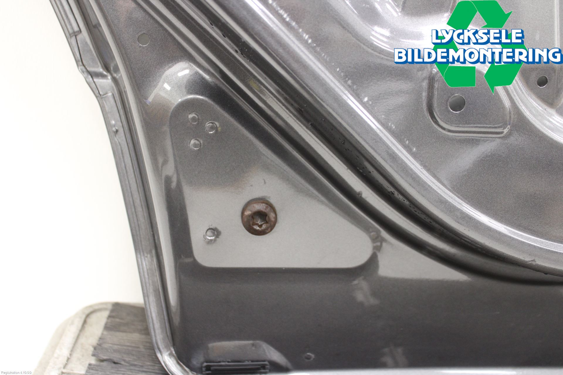 Ford KUGA 13-16 Dörr Bak Vänster