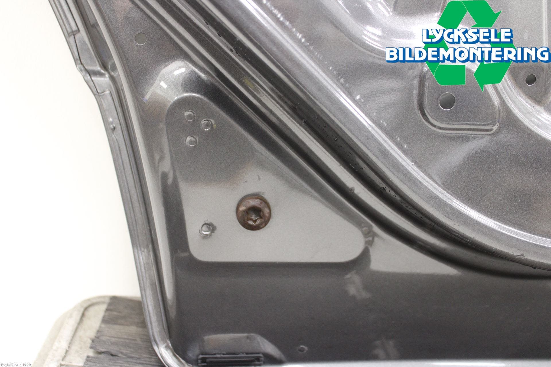 Ford KUGA 13-16 Dörr Bak Vänster