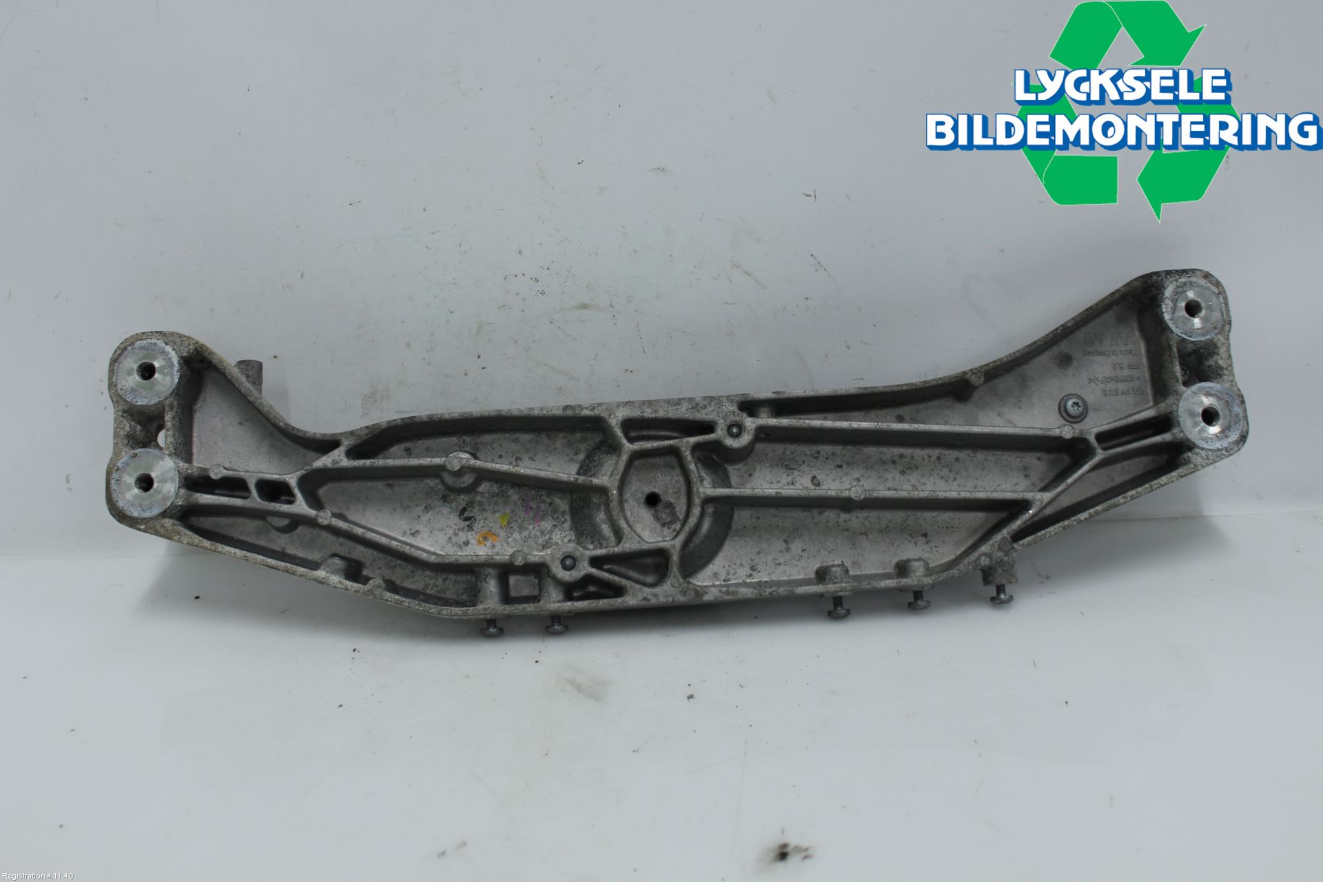 Volkswagen VW ID.7/TOURER 24- Växellådsbalk