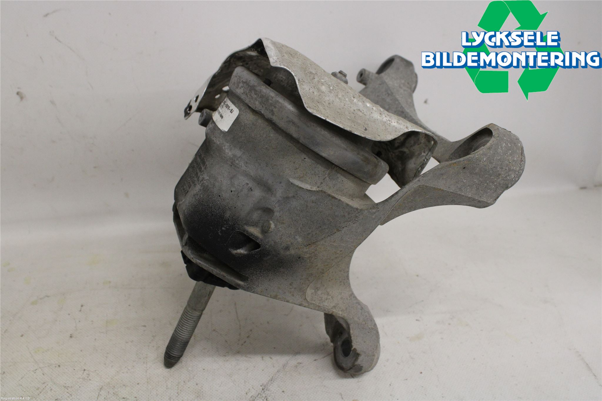 Ford EXPLORER 93-23 Motorfäste