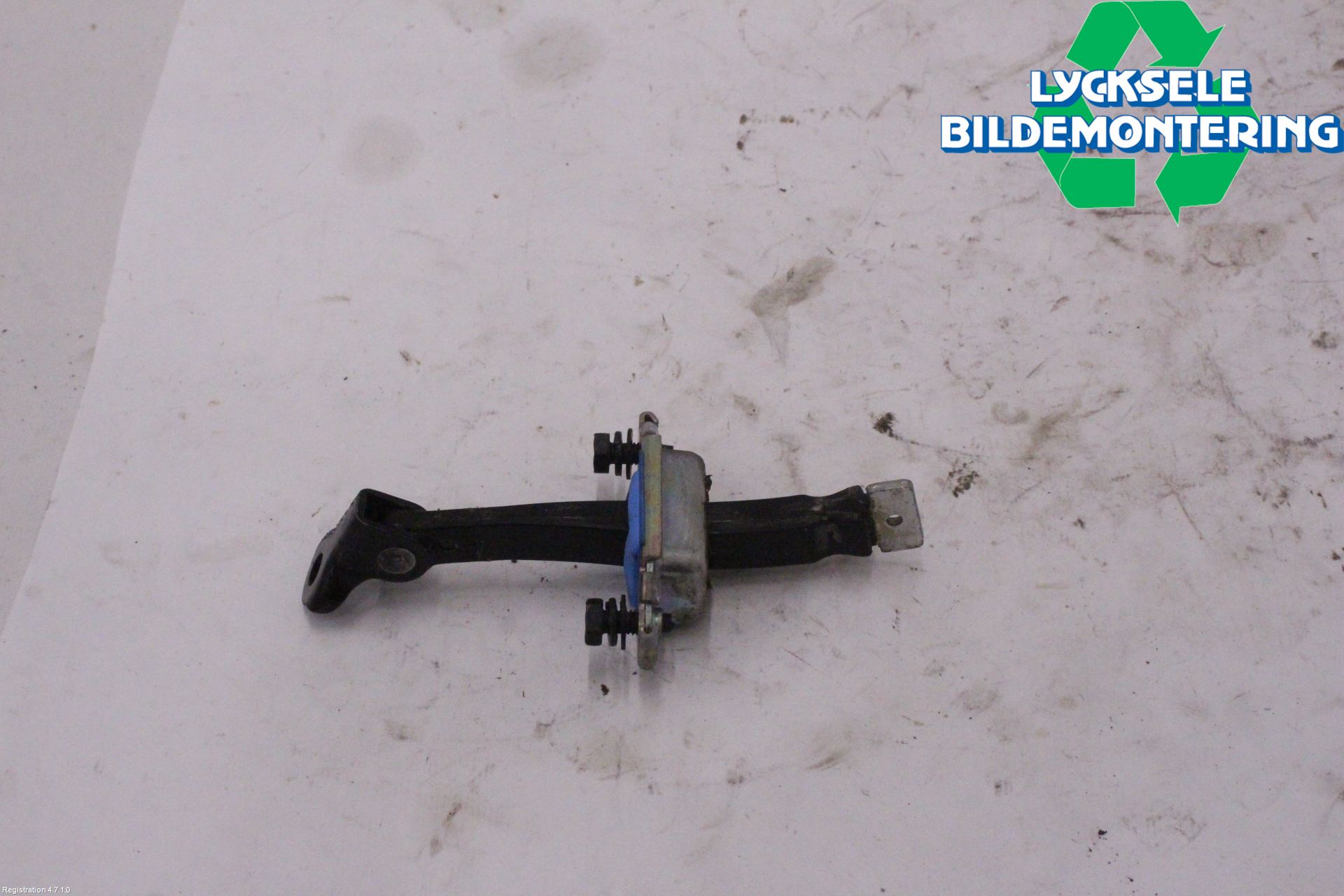 Kia PICANTO 17- Dörrstopp