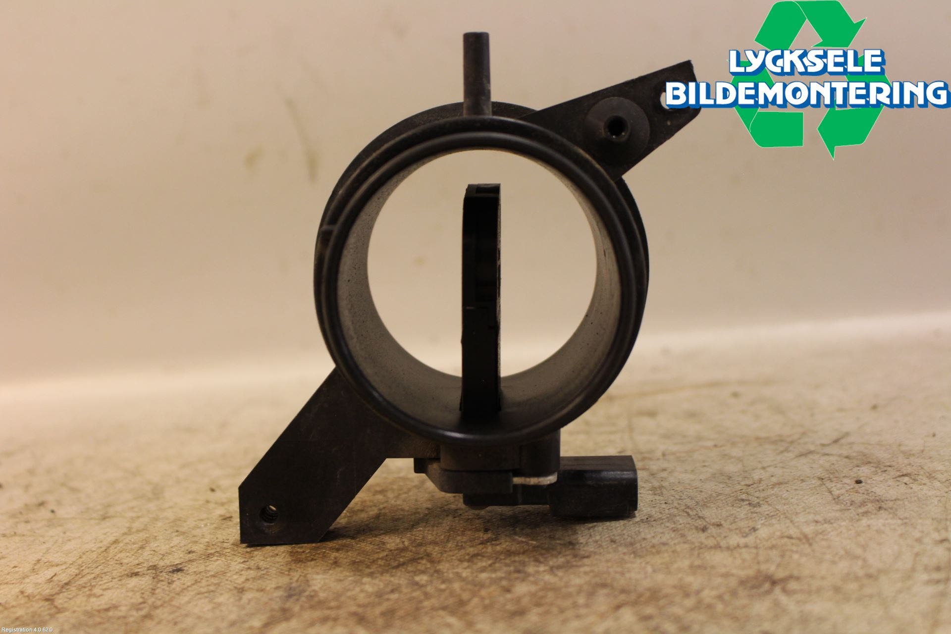 Volvo V40 12-19 Injluftmassamätare