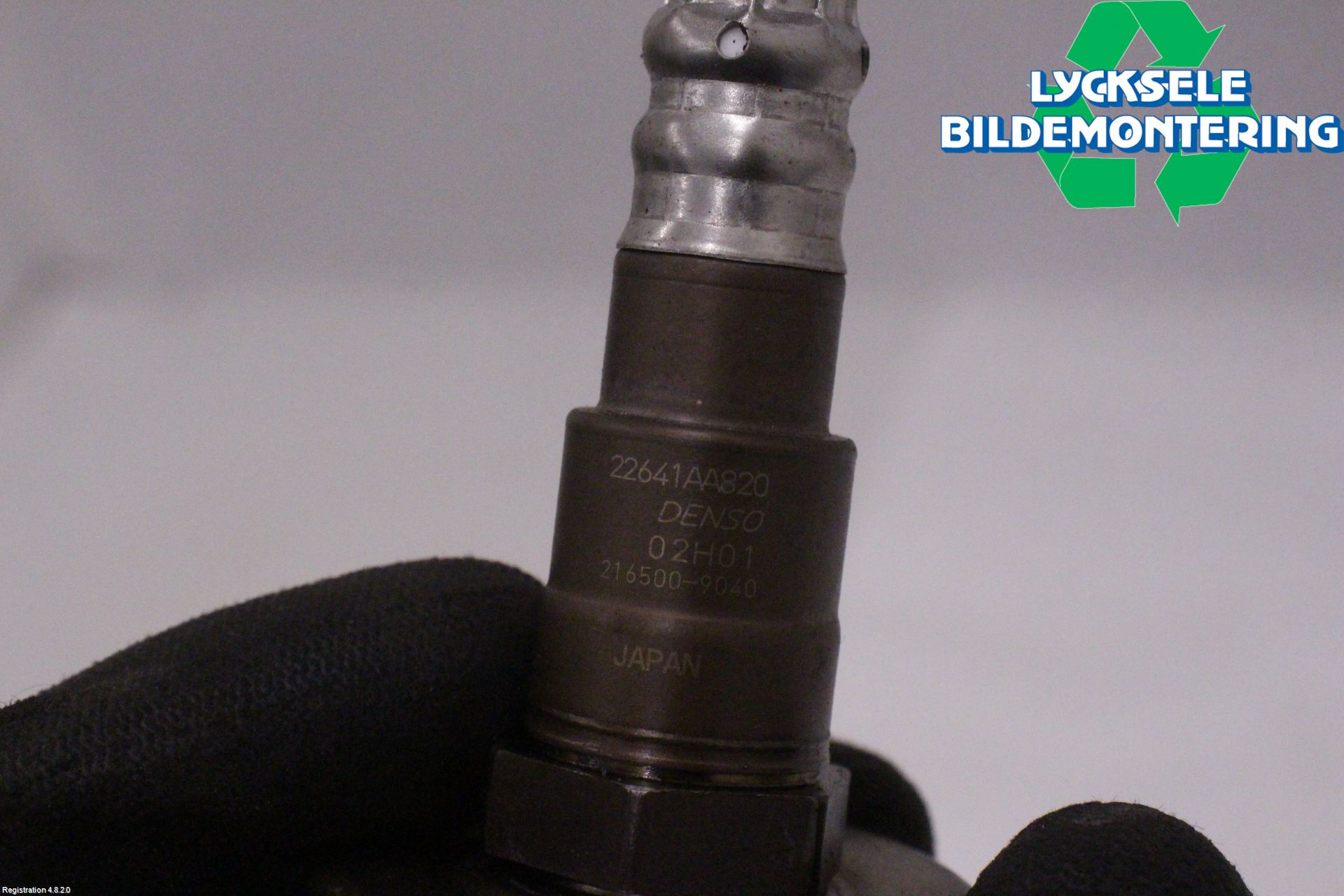 Subaru OUTBACK 21- Injlambdasond