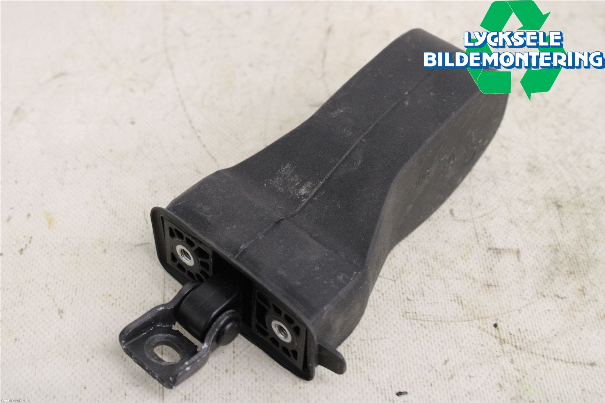 Volkswagen VW TIGUAN 16-24 Dörrstopp