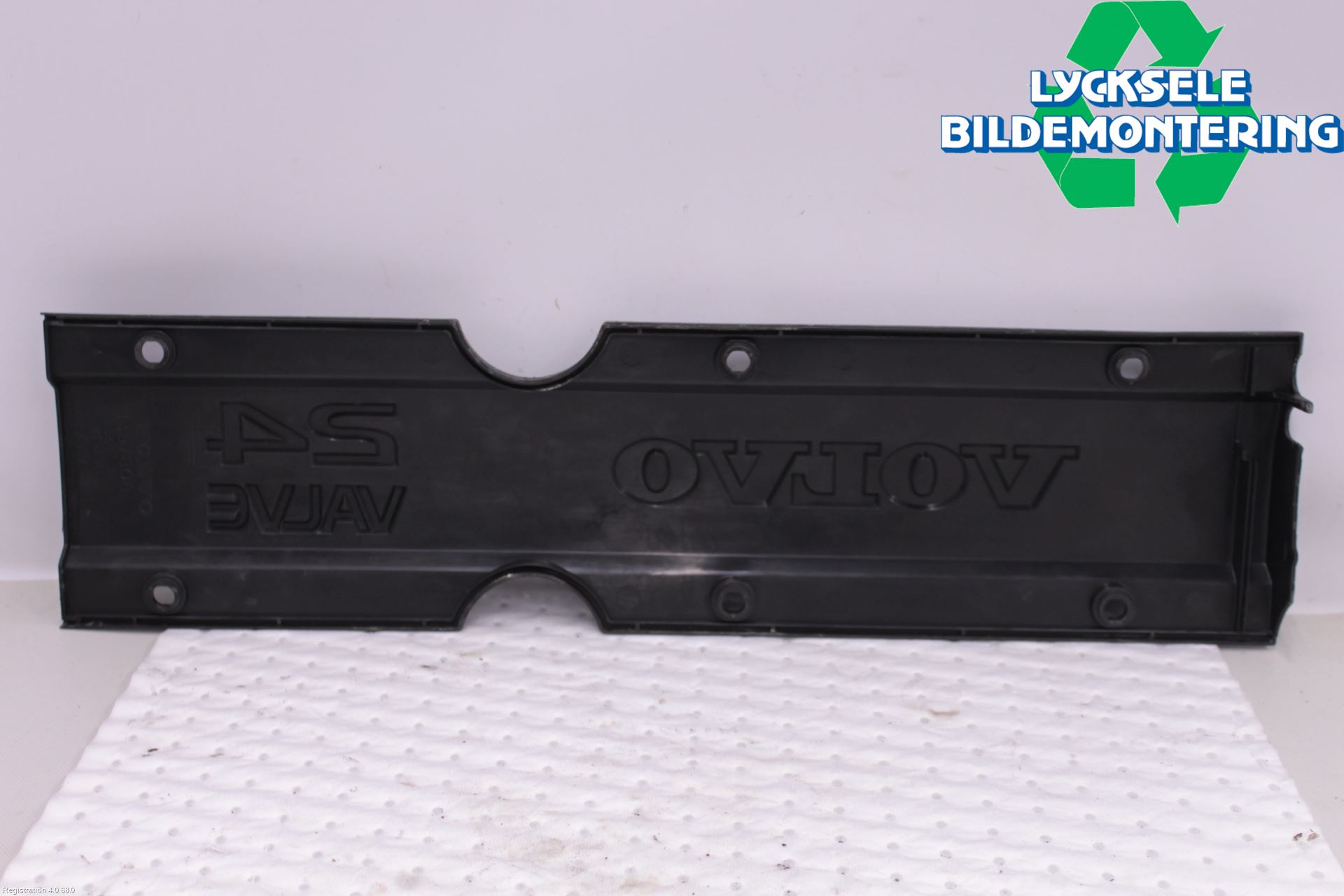 Volvo 960 91-97 Motorkåpa