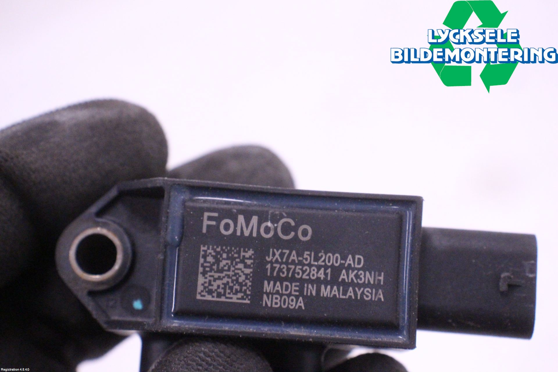 Ford KUGA/KUGA PHEZ/FHEV 20- Sensor Övrigt