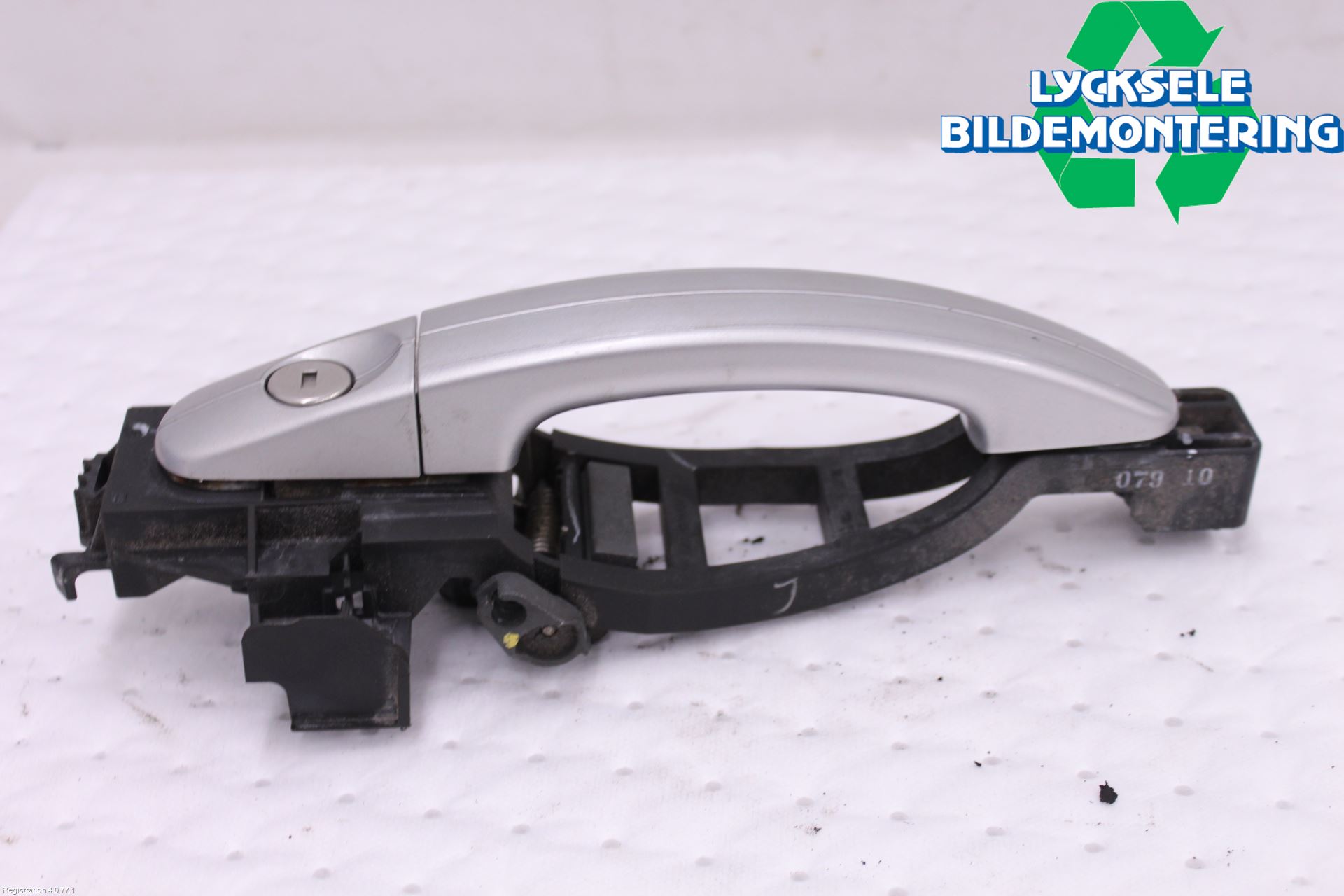 Ford KUGA 08-12 Dörrhandtag Yttre Vä