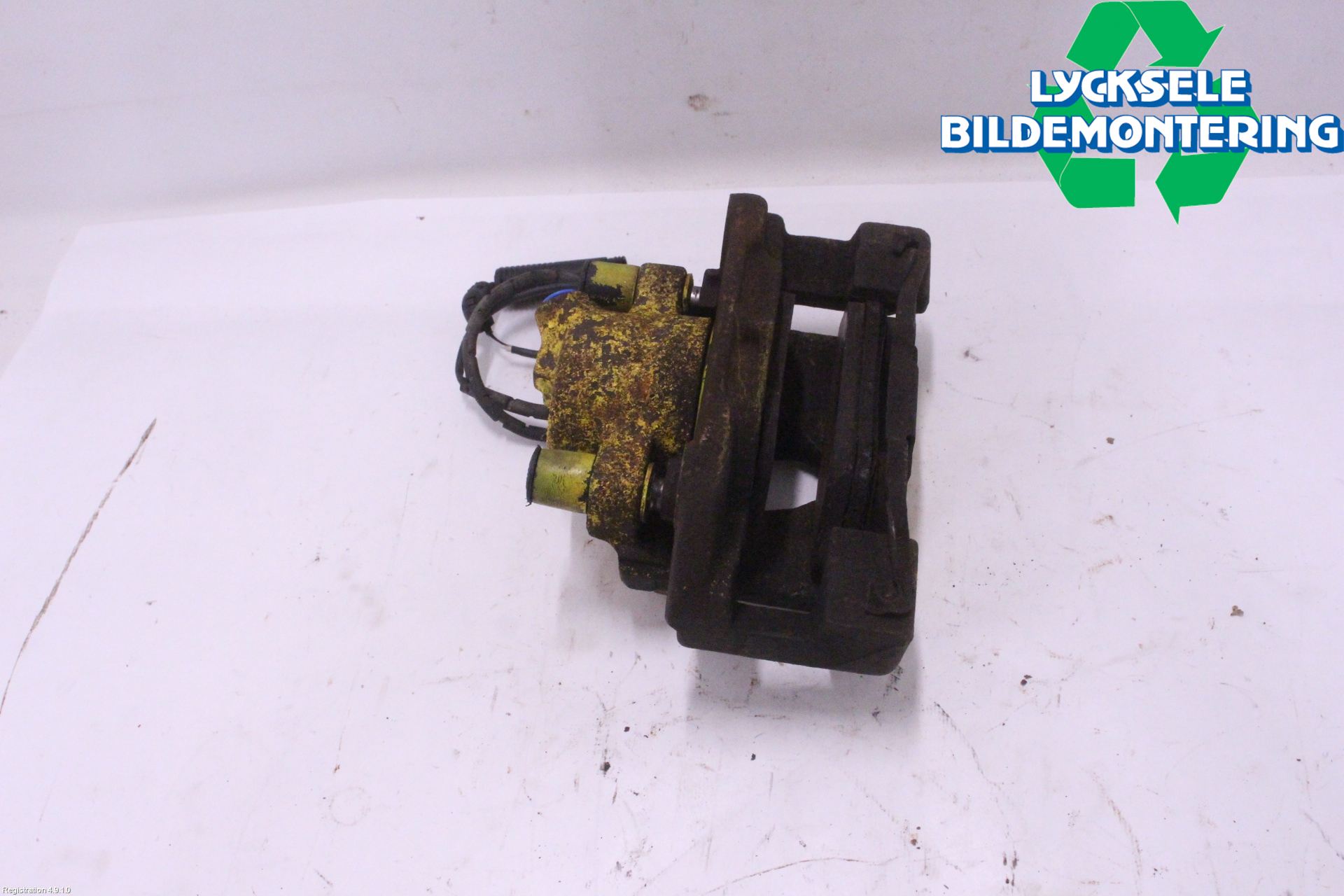 BMW 3 E36      91-00 Bromsok Fram Vänster