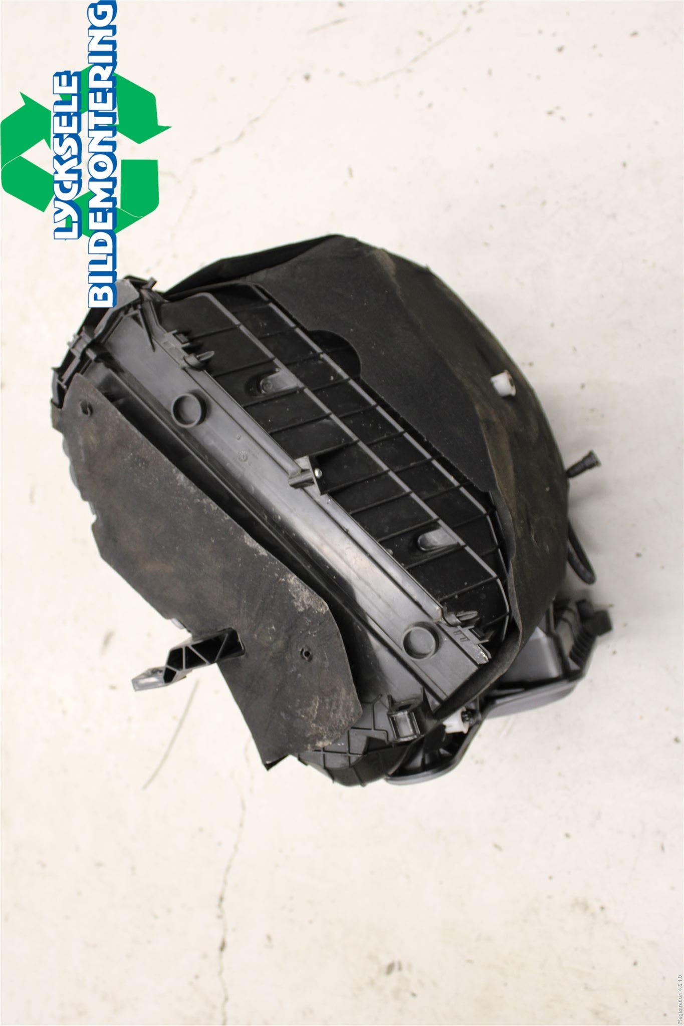 Volkswagen VW ID.4 21- Värme Cellpaket Komp