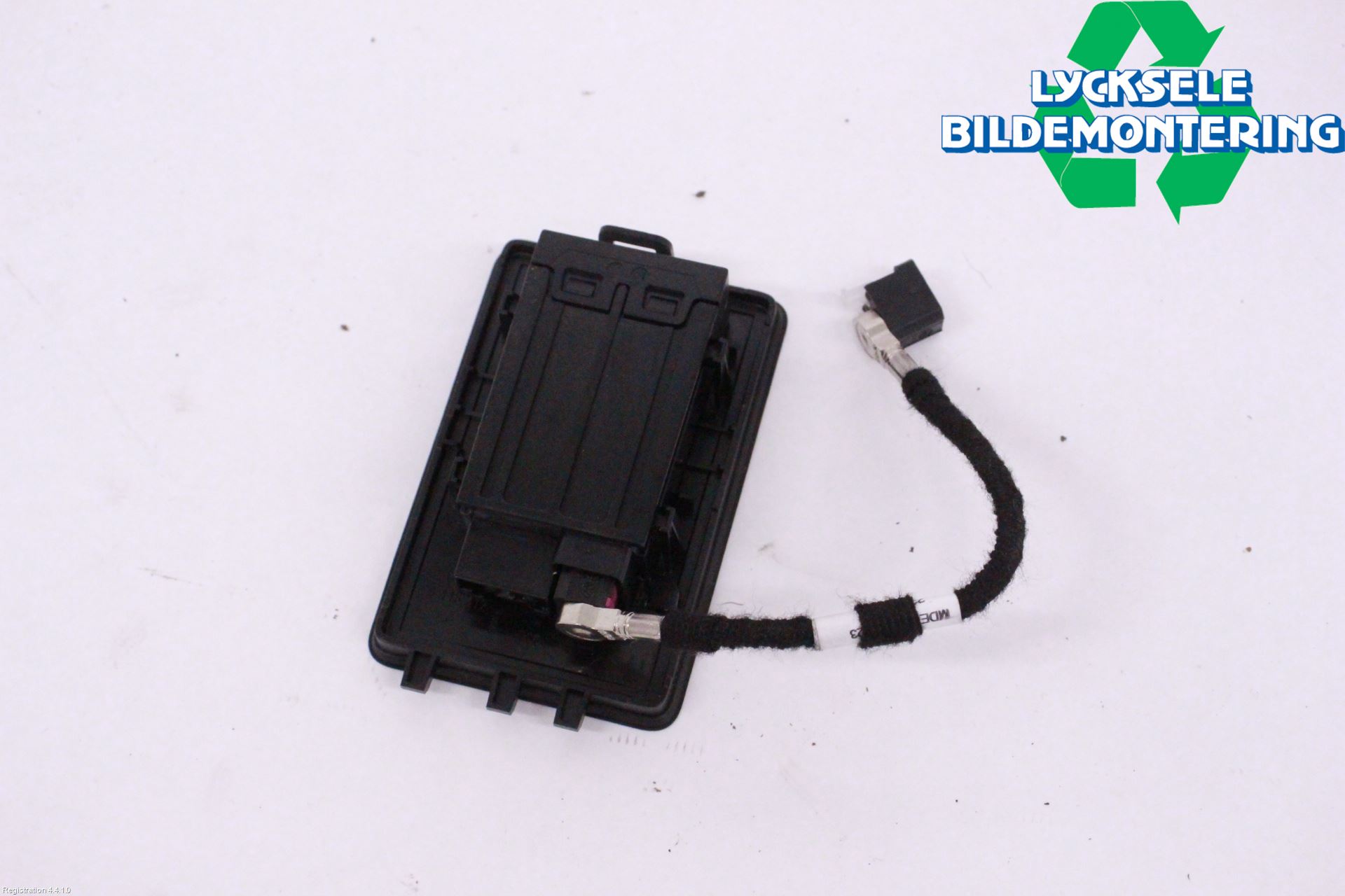 Audi A4/S4 B9 20- Styrenhet Övrigt