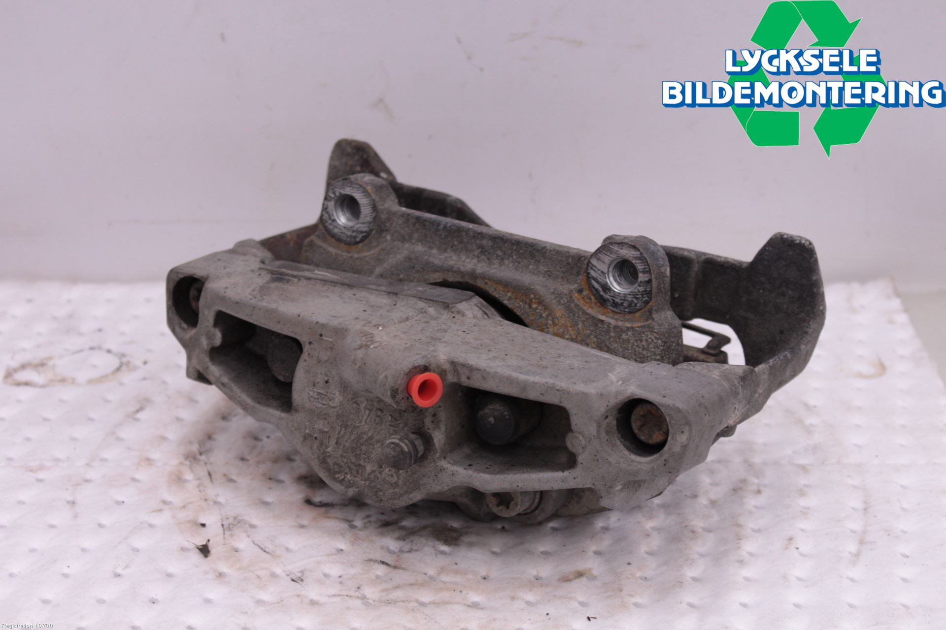 Volvo V70 08-13 Bromsok Fram Vänster