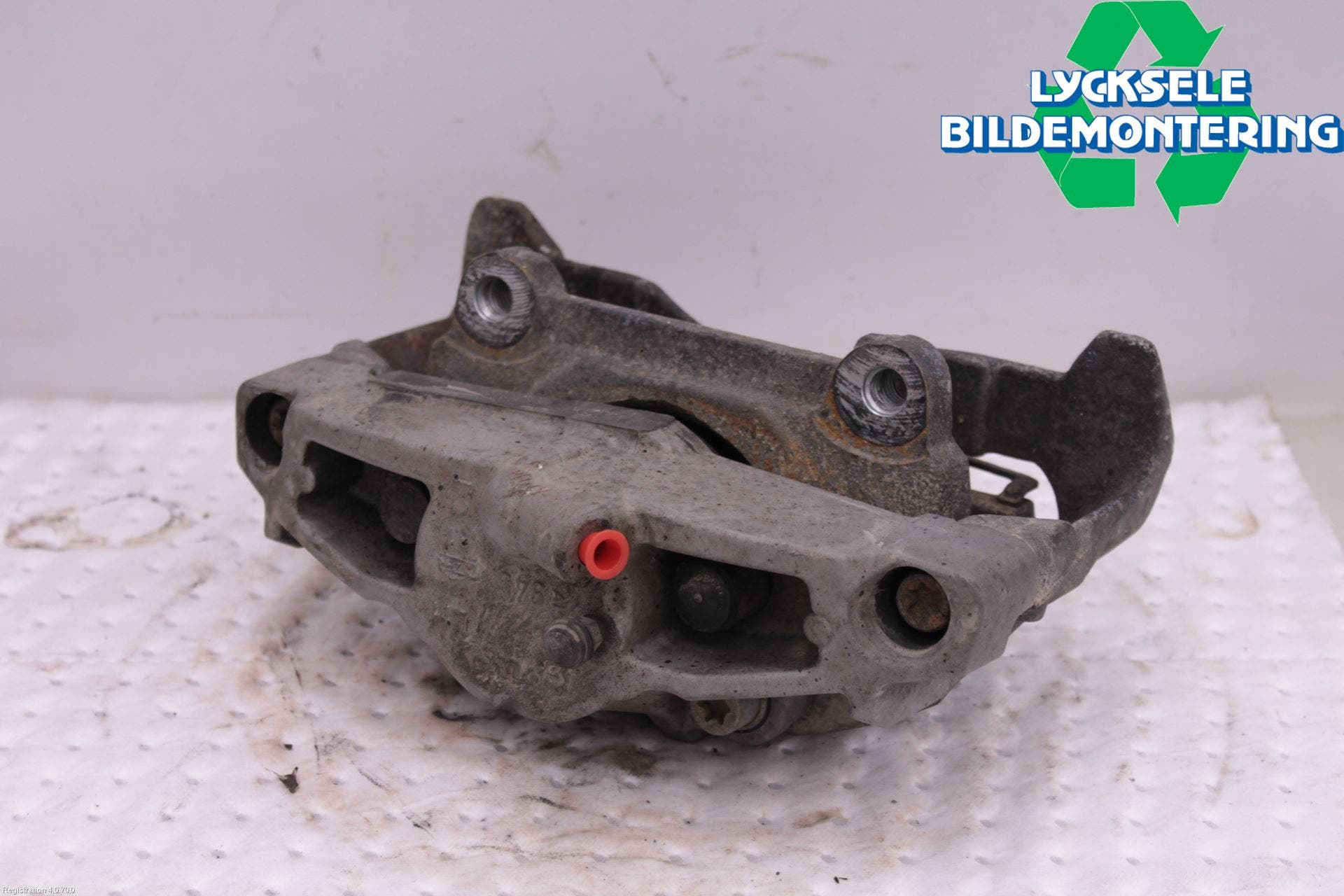 Volvo V70 08-13 Bromsok Fram Vänster